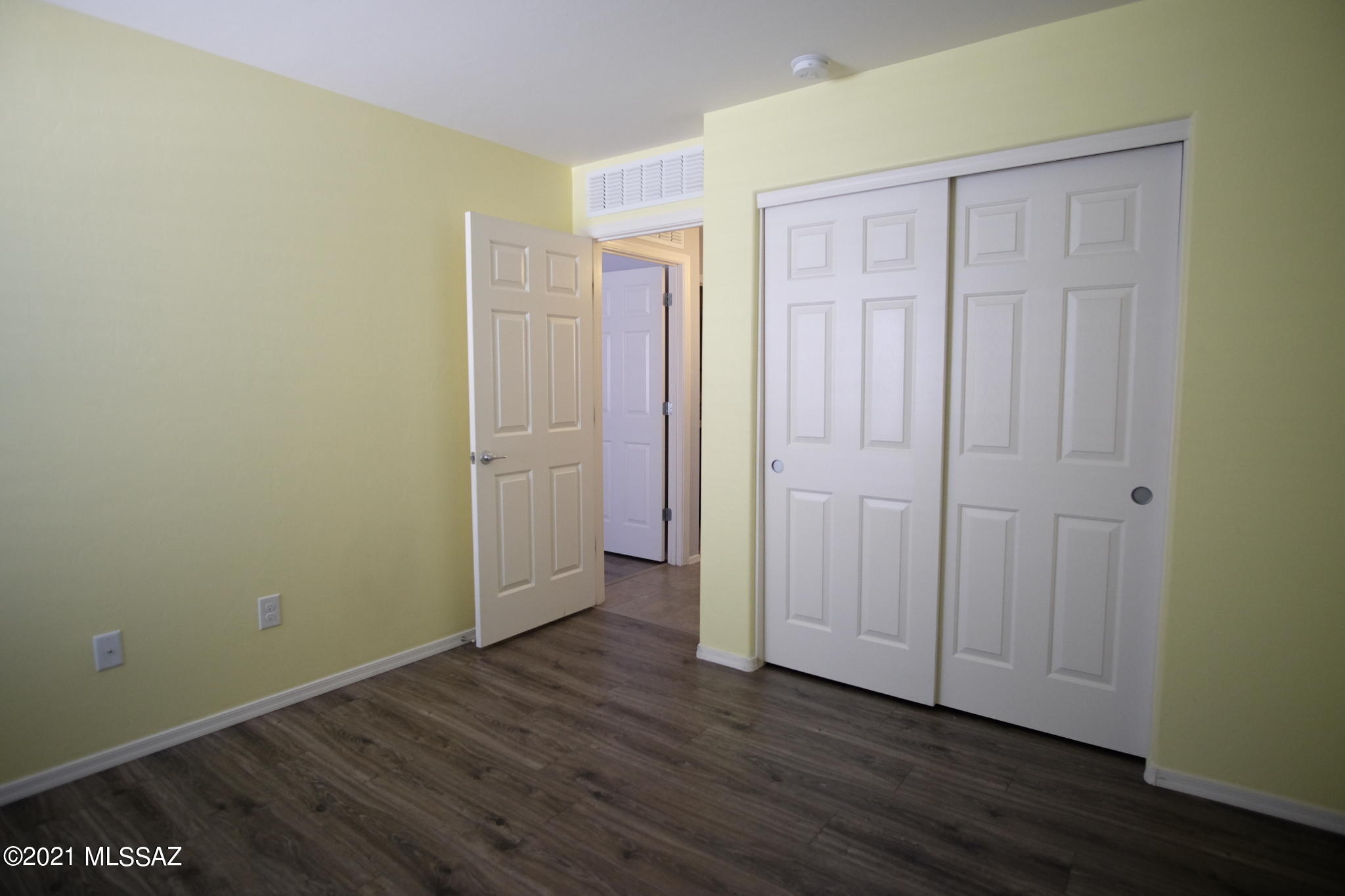 Other/Unknown - Residential Lease