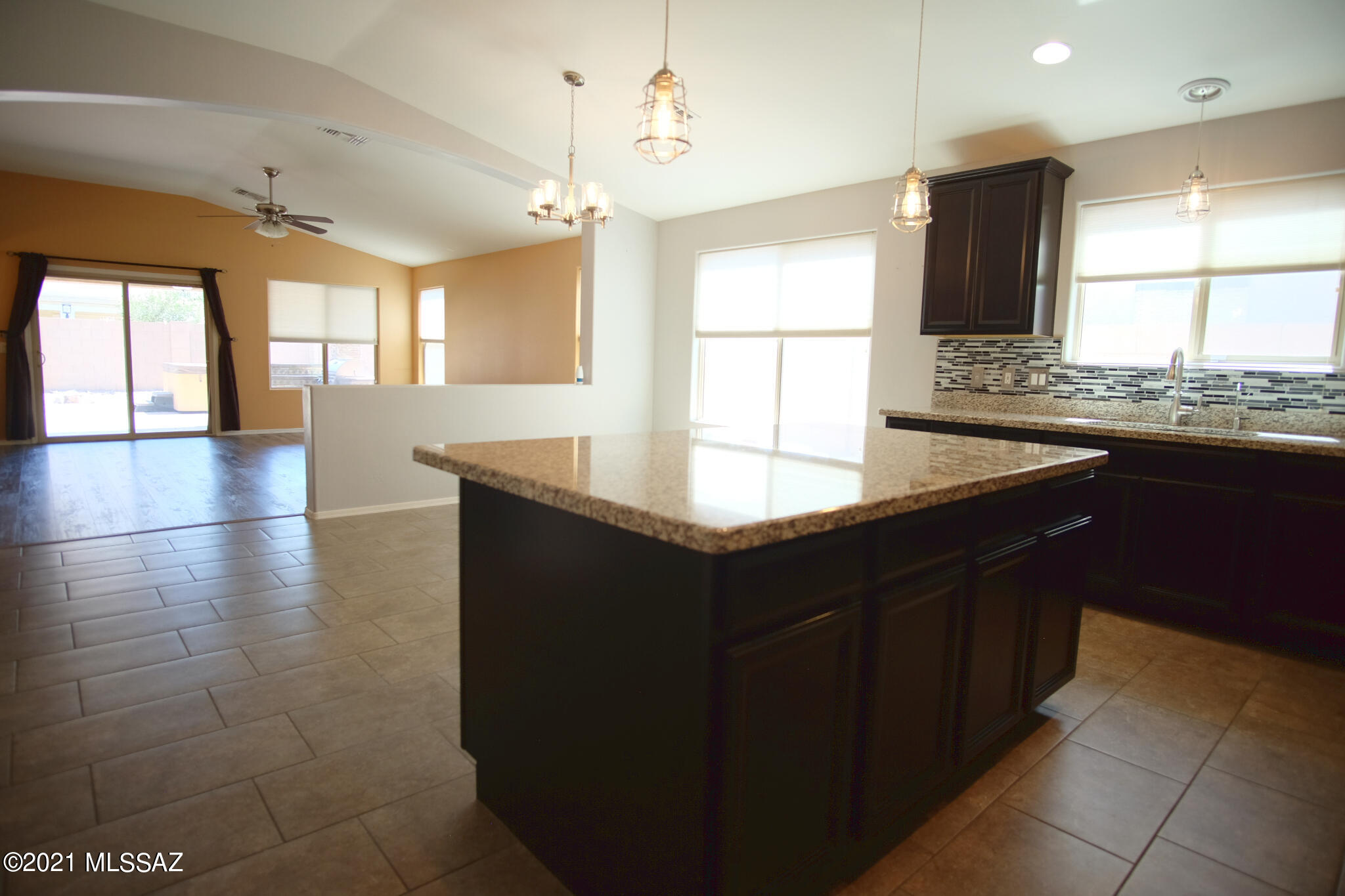 Other/Unknown - Residential Lease