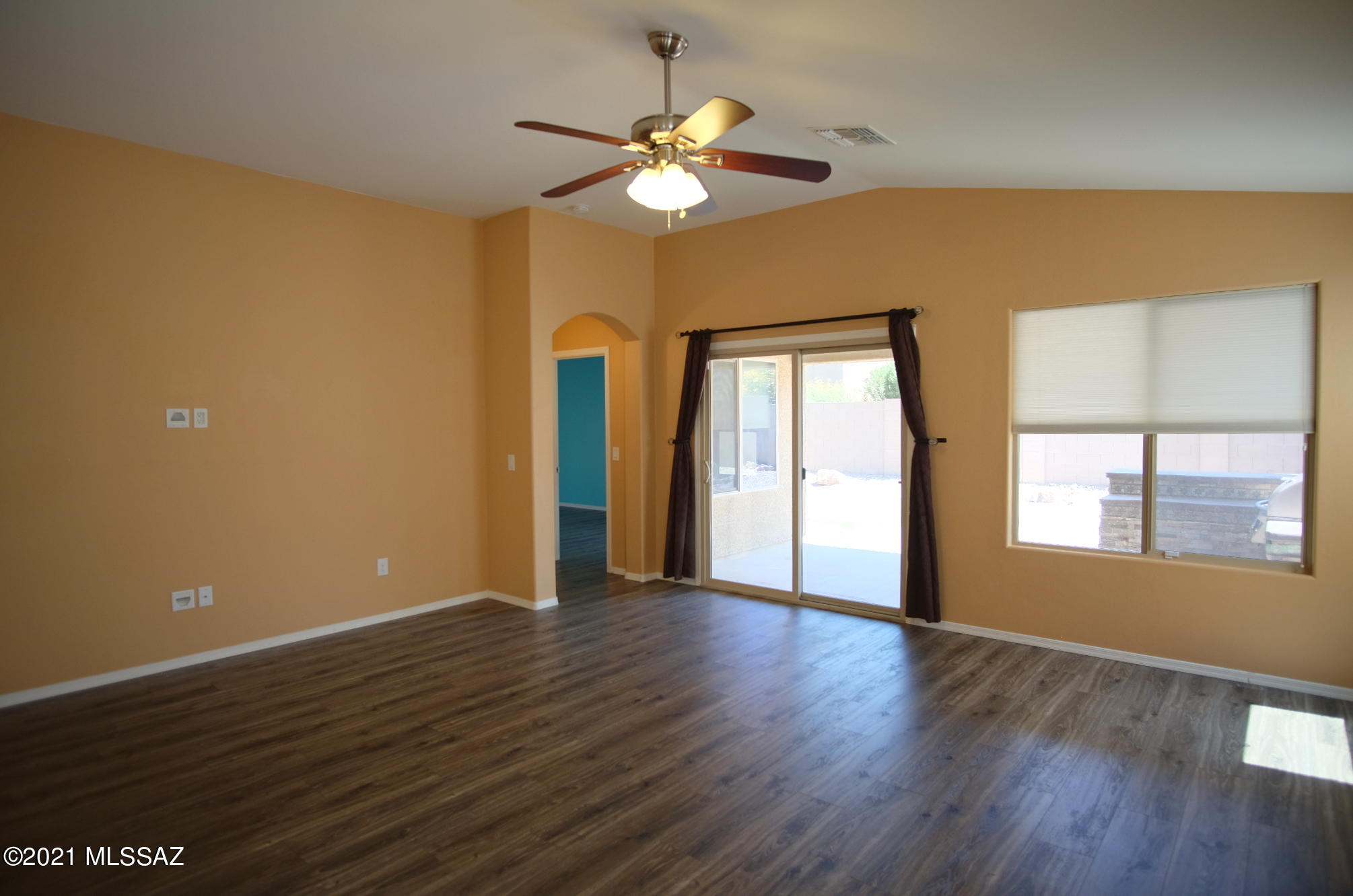 Other/Unknown - Residential Lease
