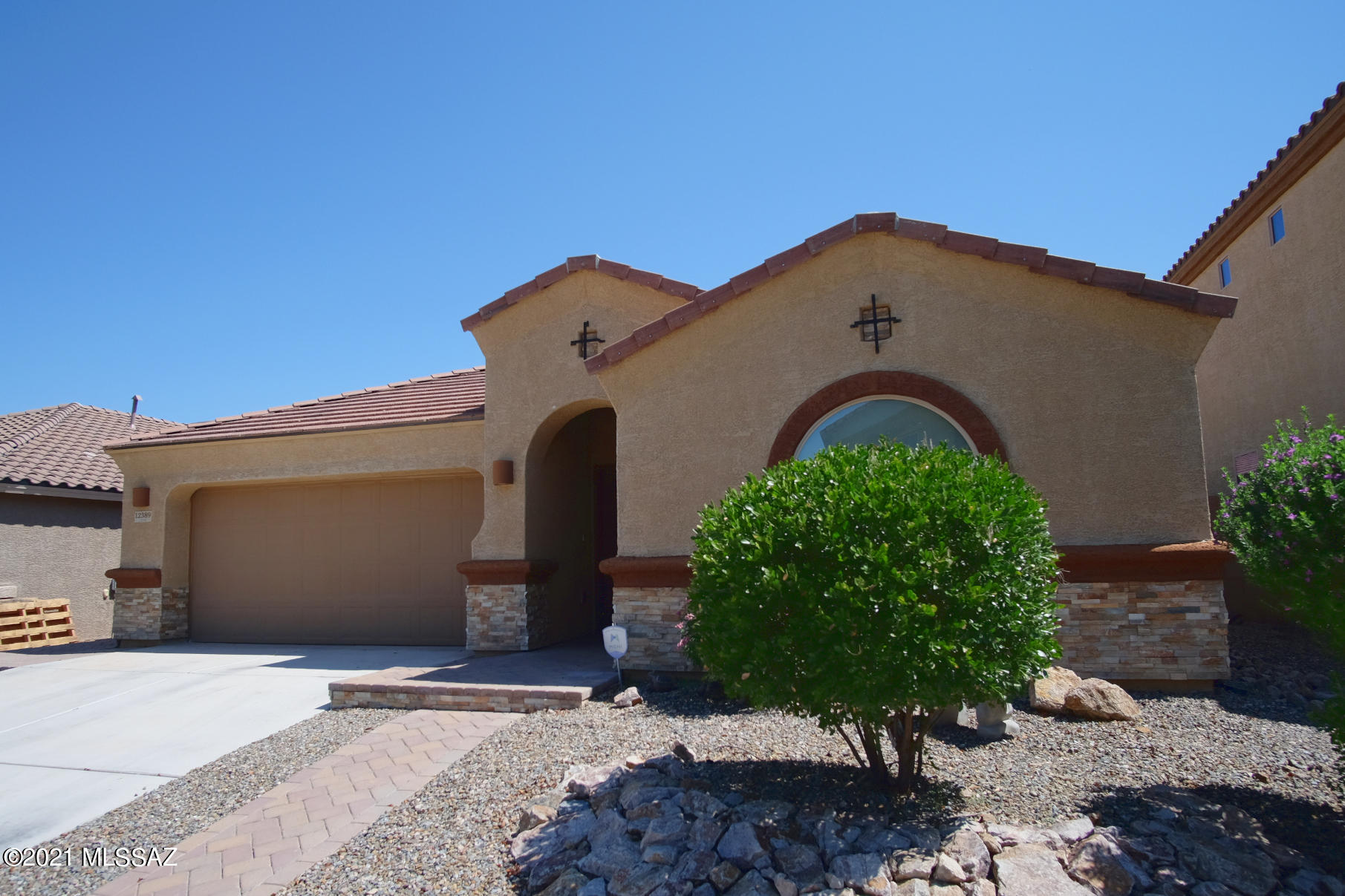 Other/Unknown - Residential Lease