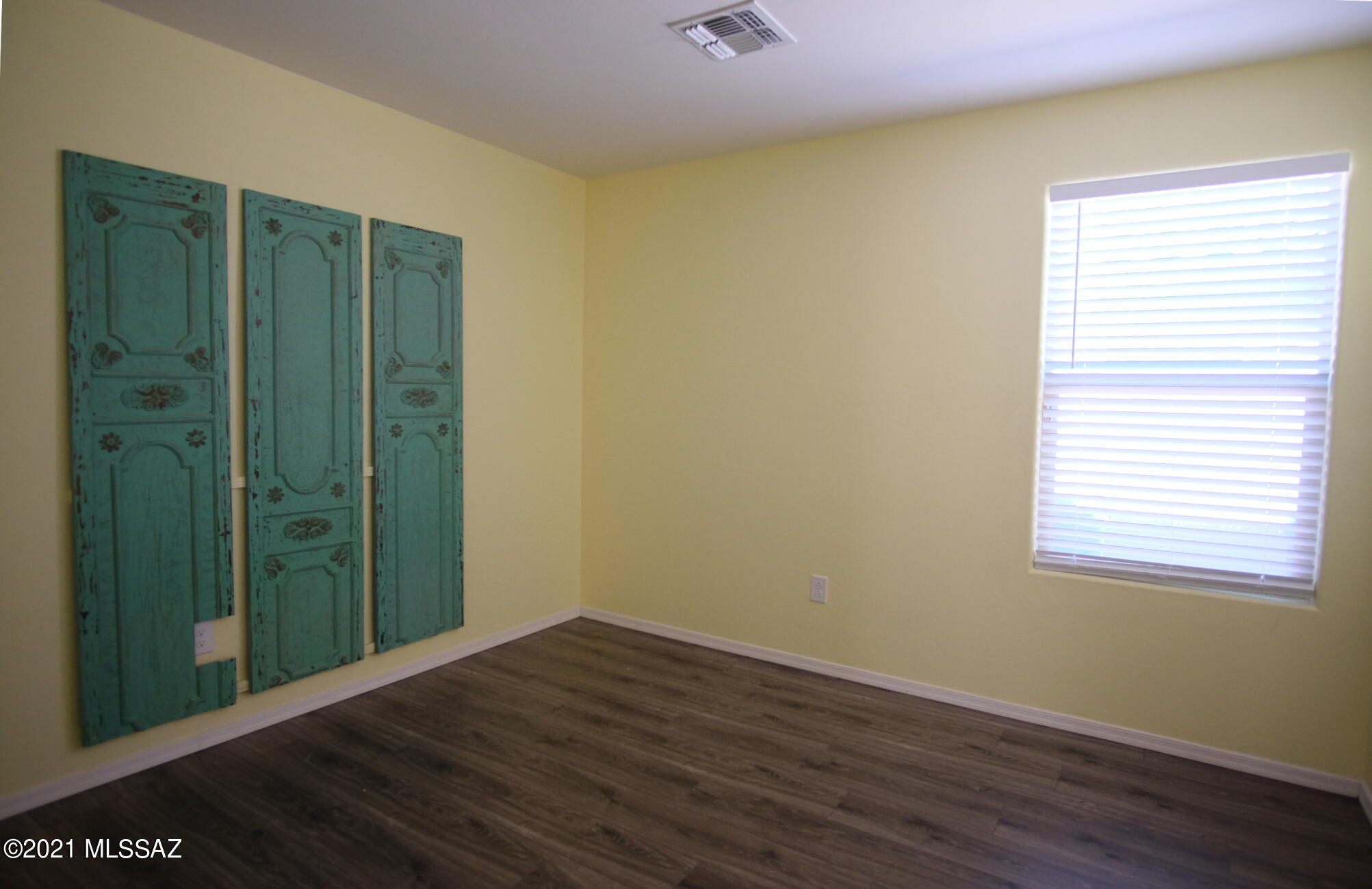 Other/Unknown - Residential Lease