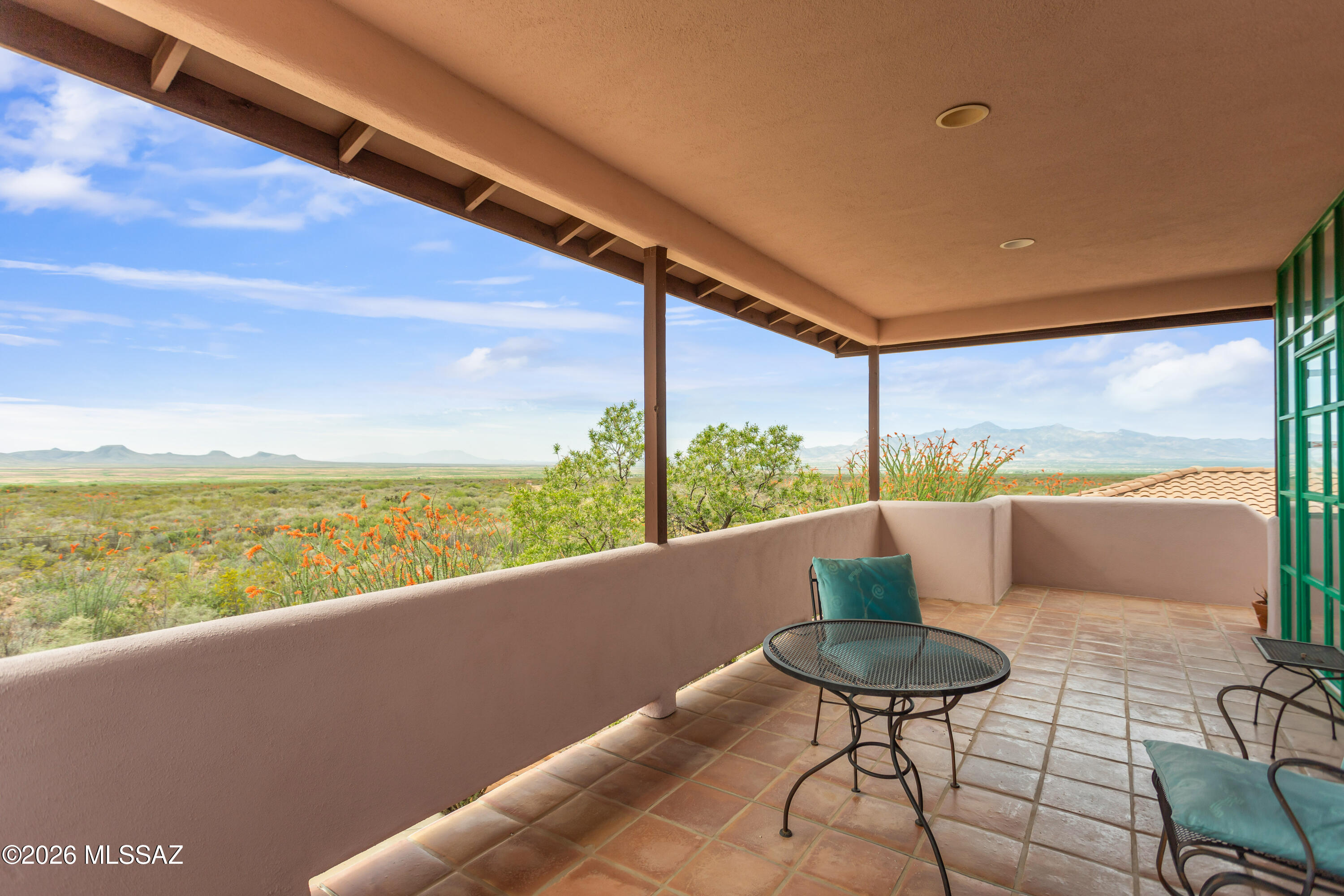 Out Of Pima County - Residential