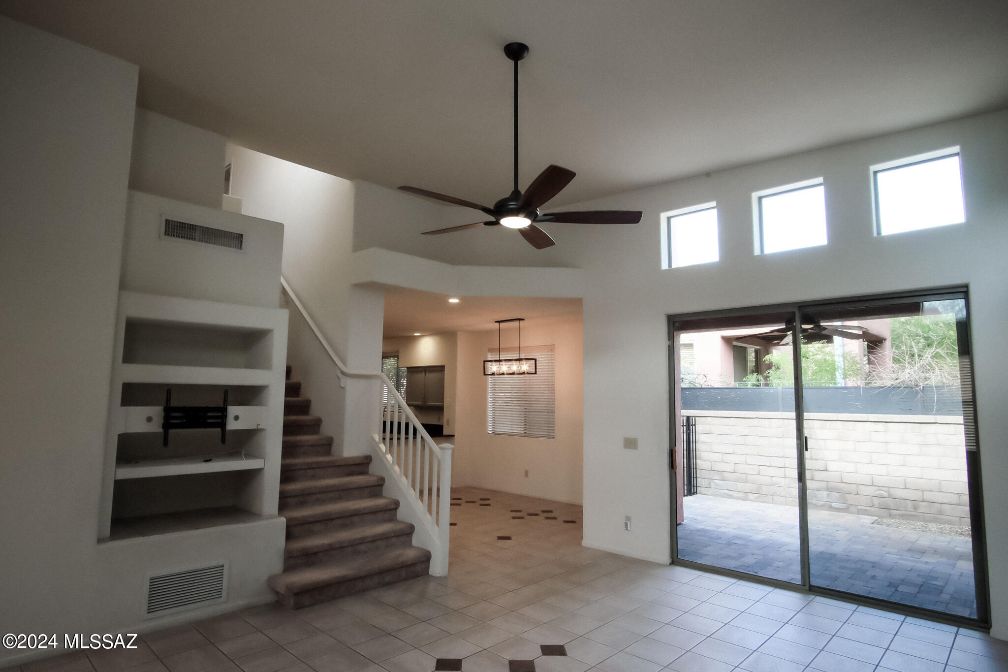 Presidio at Williams Centre (1-153) - Residential Lease