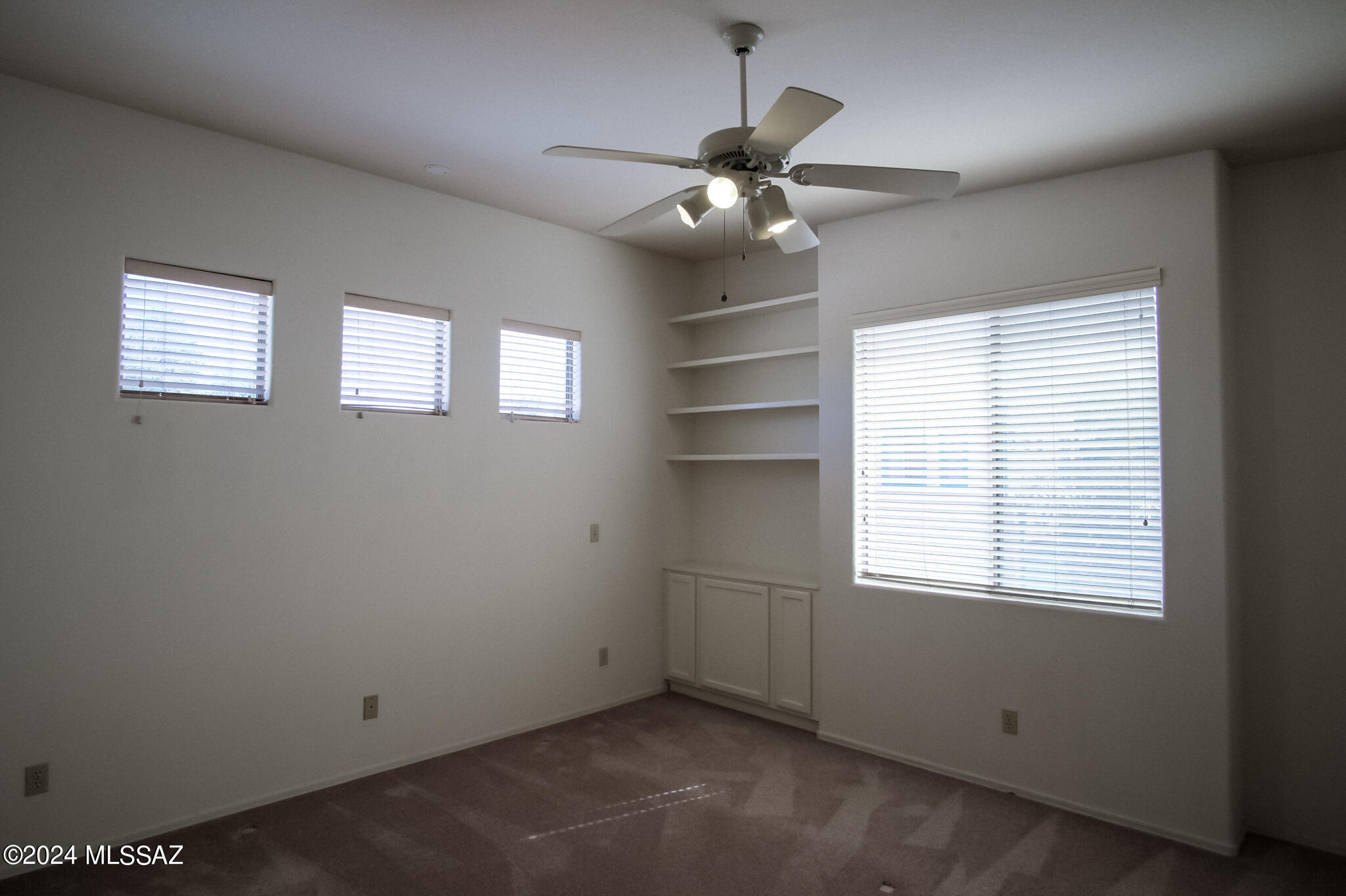 Presidio at Williams Centre (1-153) - Residential Lease