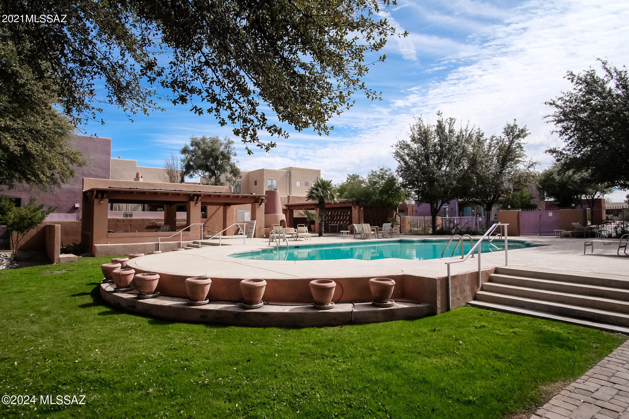 Presidio at Williams Centre (1-153) - Residential Lease