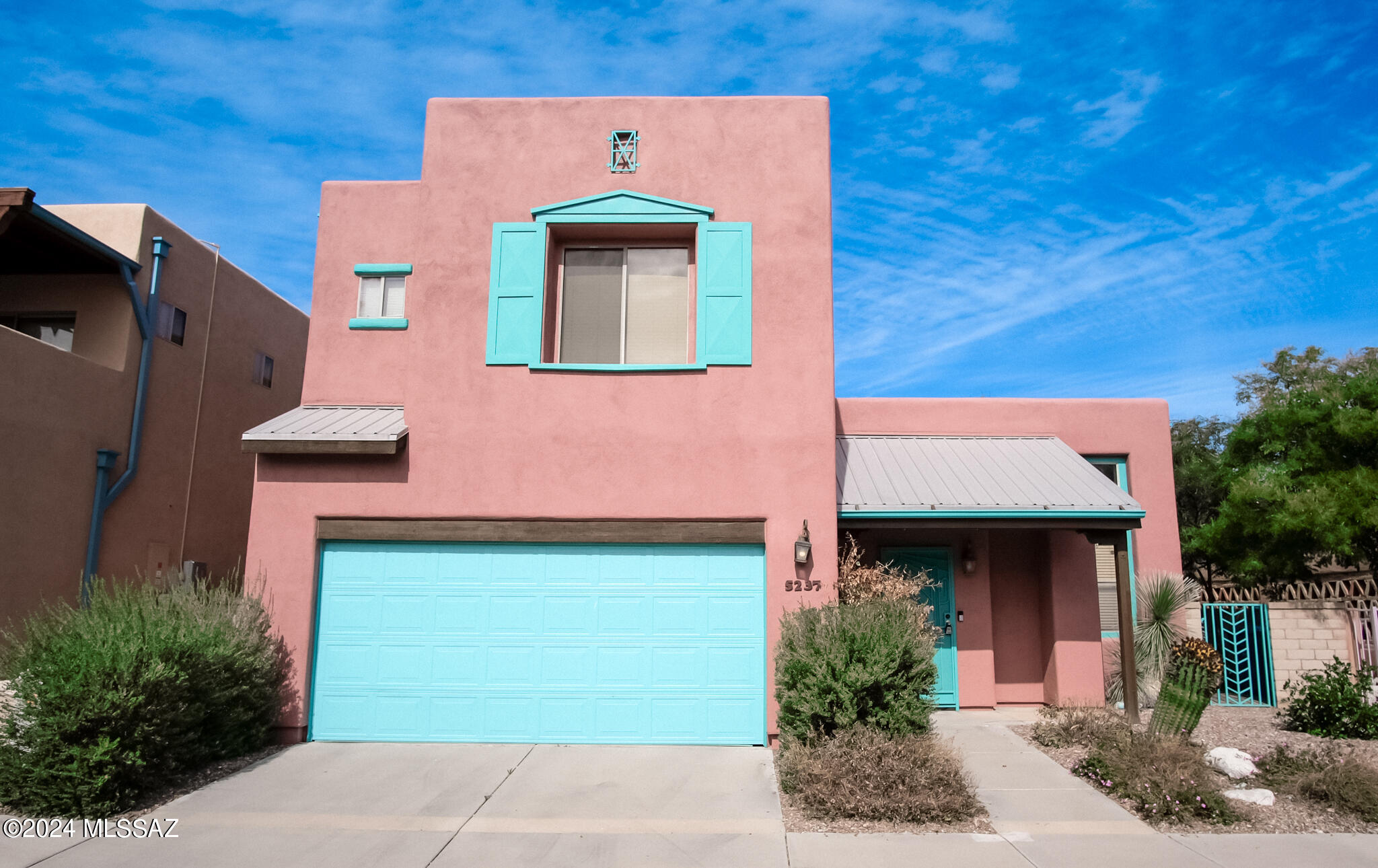 Presidio at Williams Centre (1-153) - Residential Lease