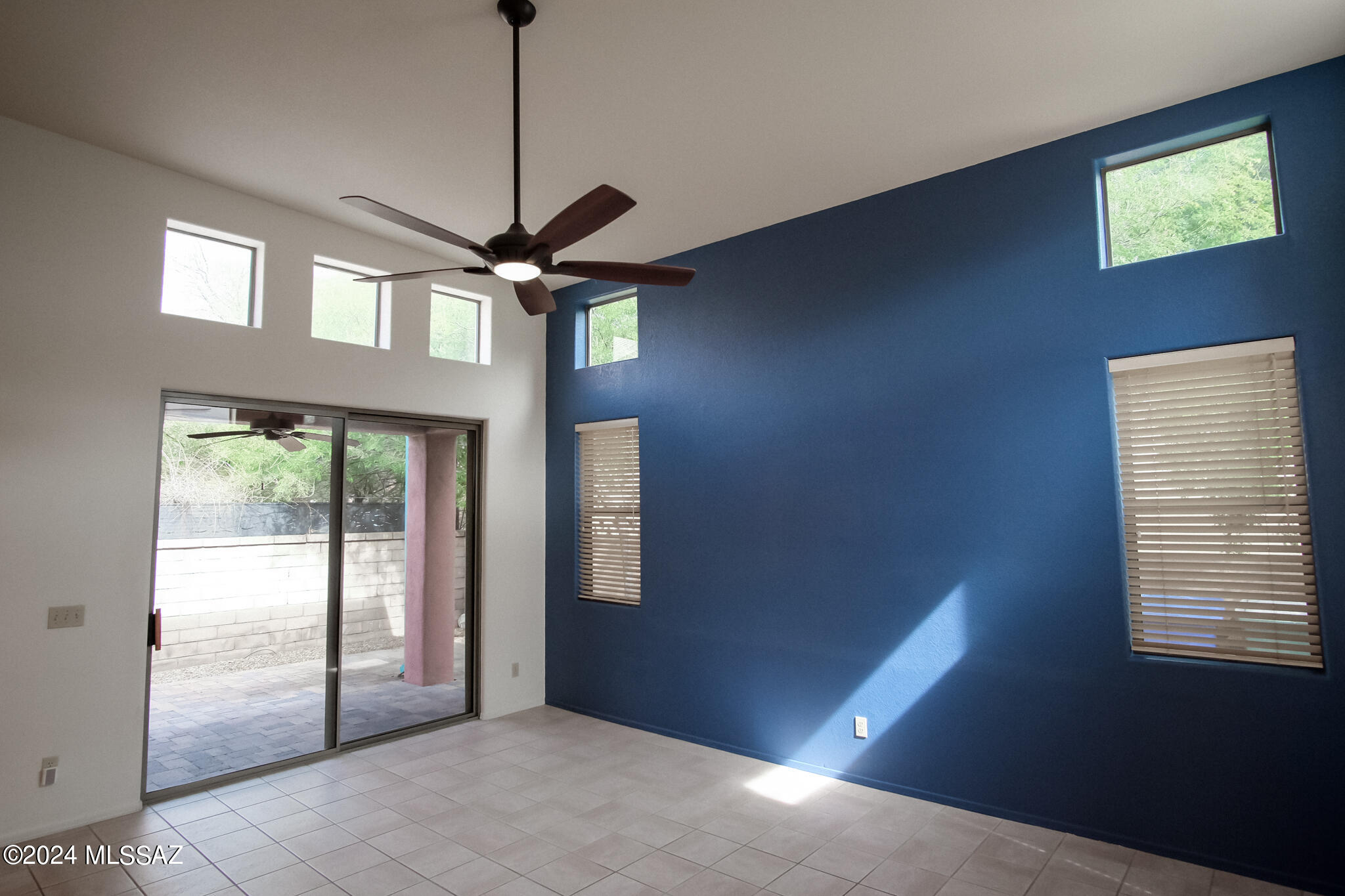Presidio at Williams Centre (1-153) - Residential Lease