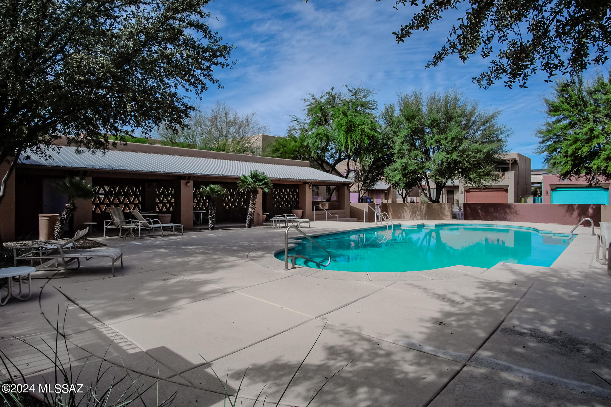Presidio at Williams Centre (1-153) - Residential Lease
