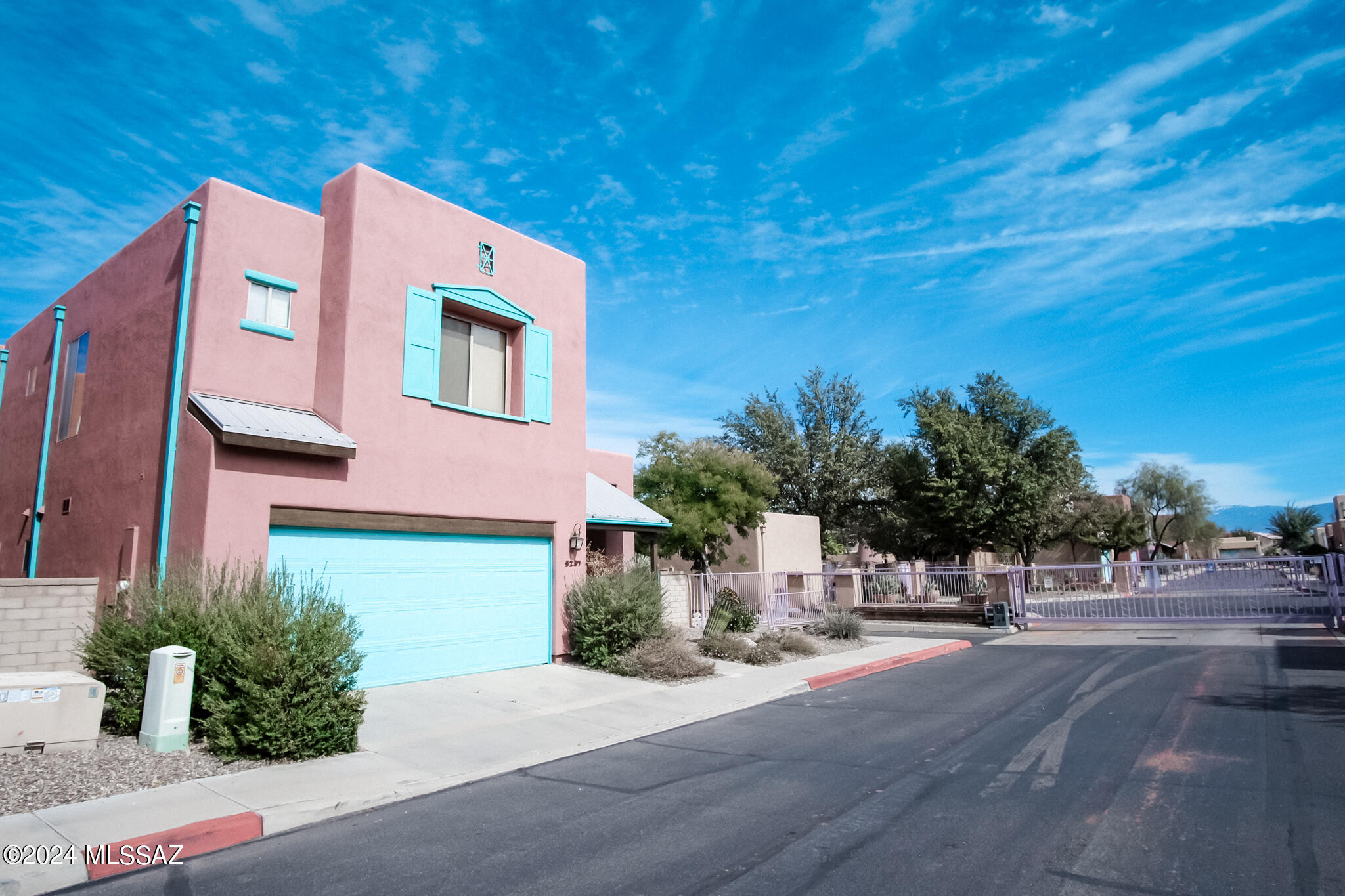Presidio at Williams Centre (1-153) - Residential Lease
