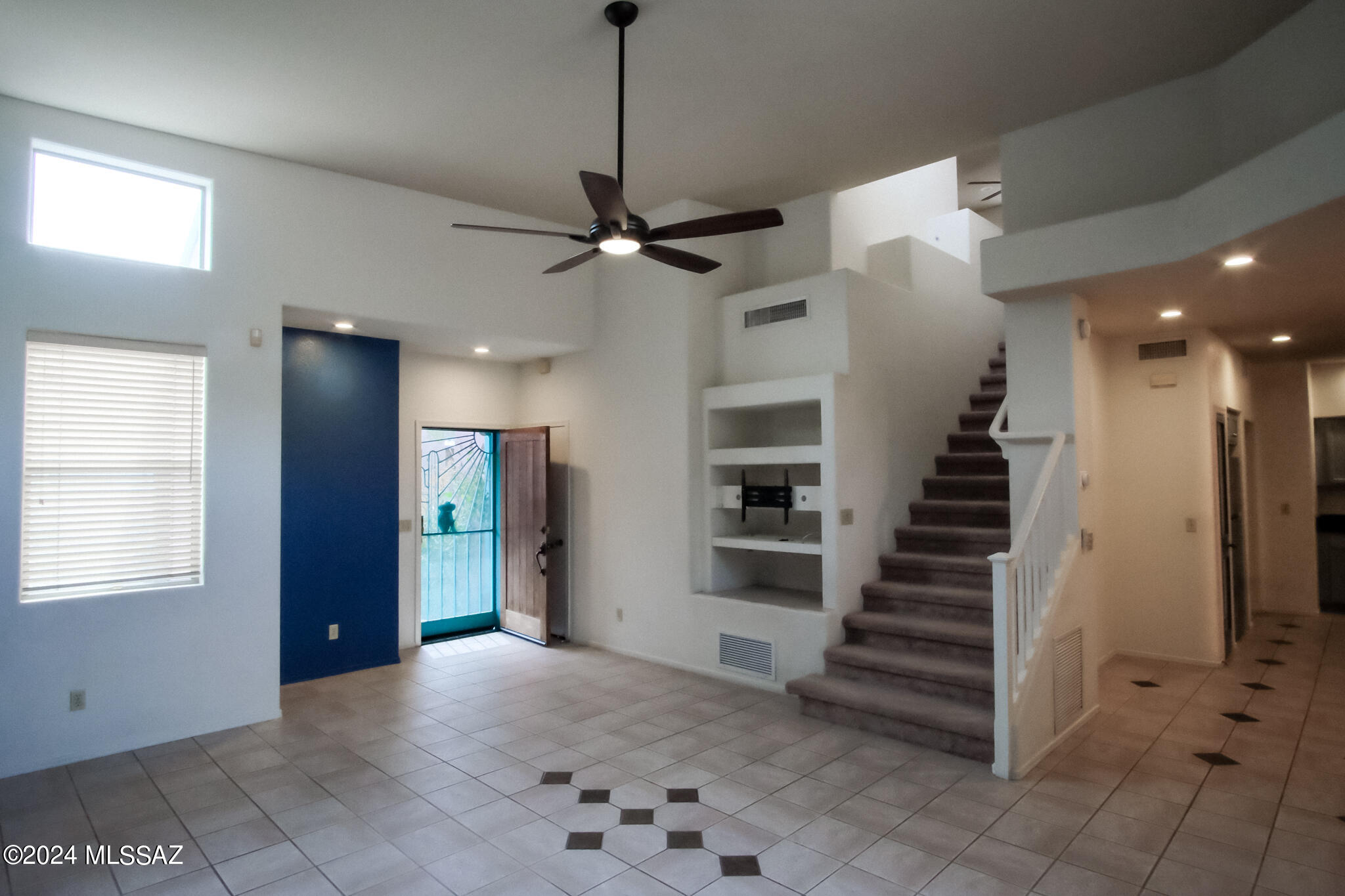 Presidio at Williams Centre (1-153) - Residential Lease