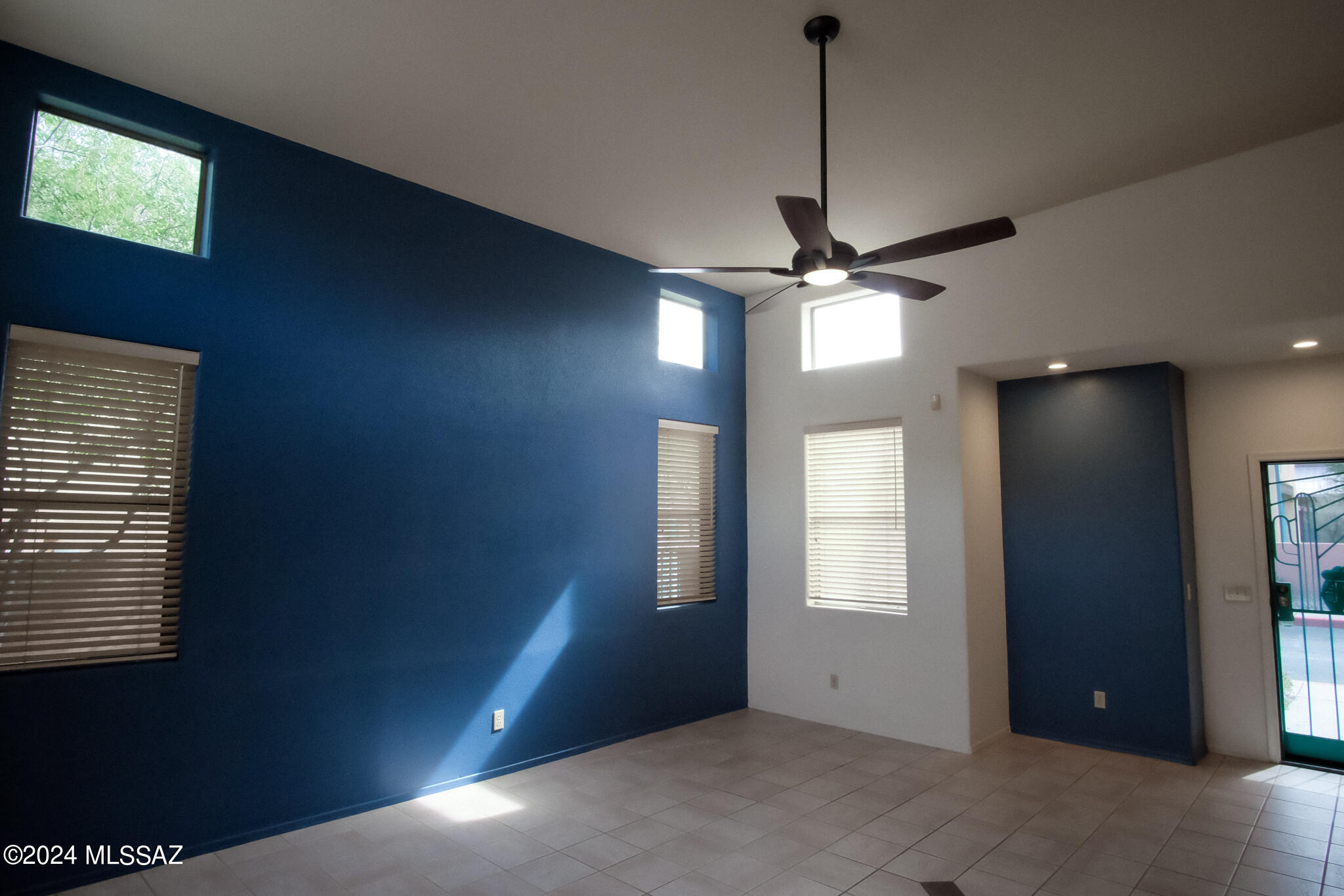 Presidio at Williams Centre (1-153) - Residential Lease