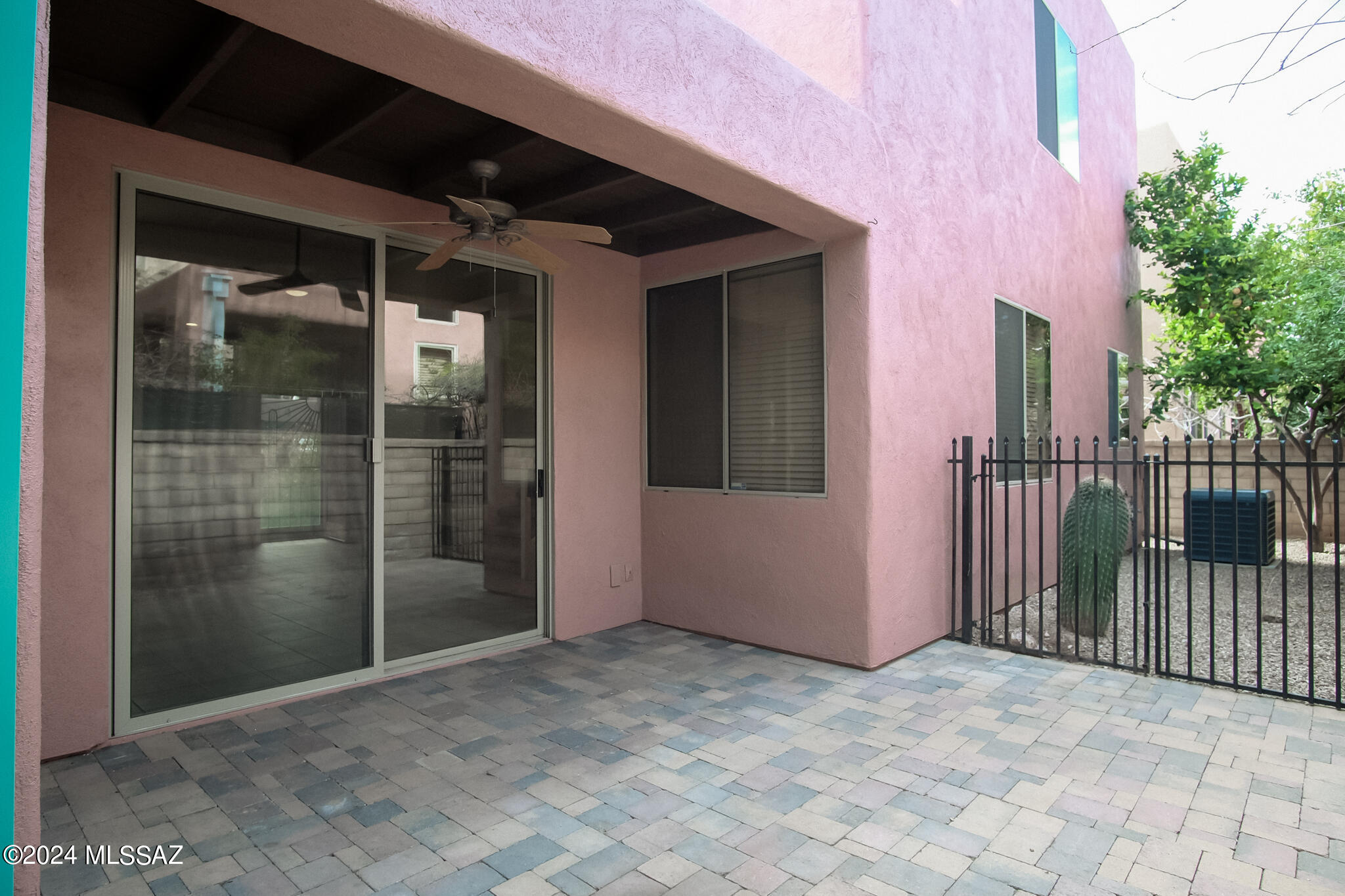 Presidio at Williams Centre (1-153) - Residential Lease