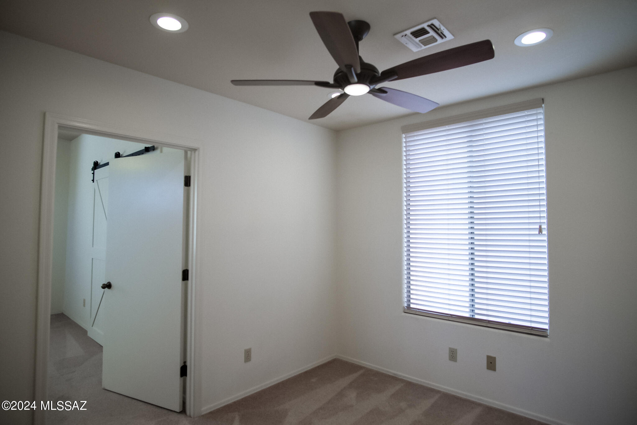 Presidio at Williams Centre (1-153) - Residential Lease