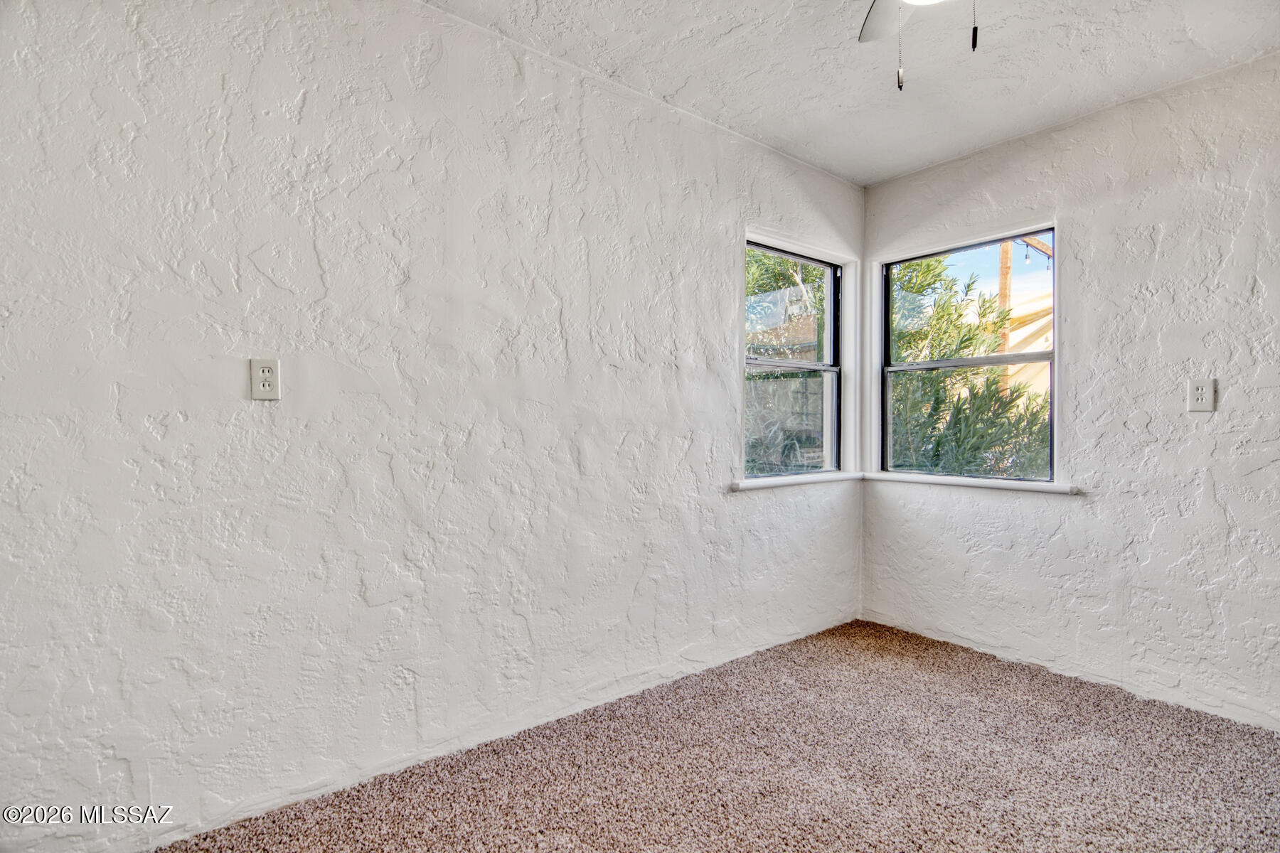 Pima Addition - Residential