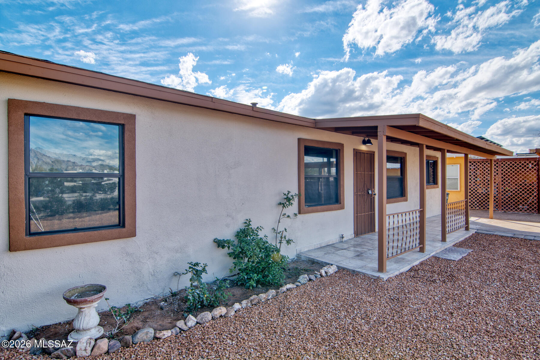 Pima Addition - Residential
