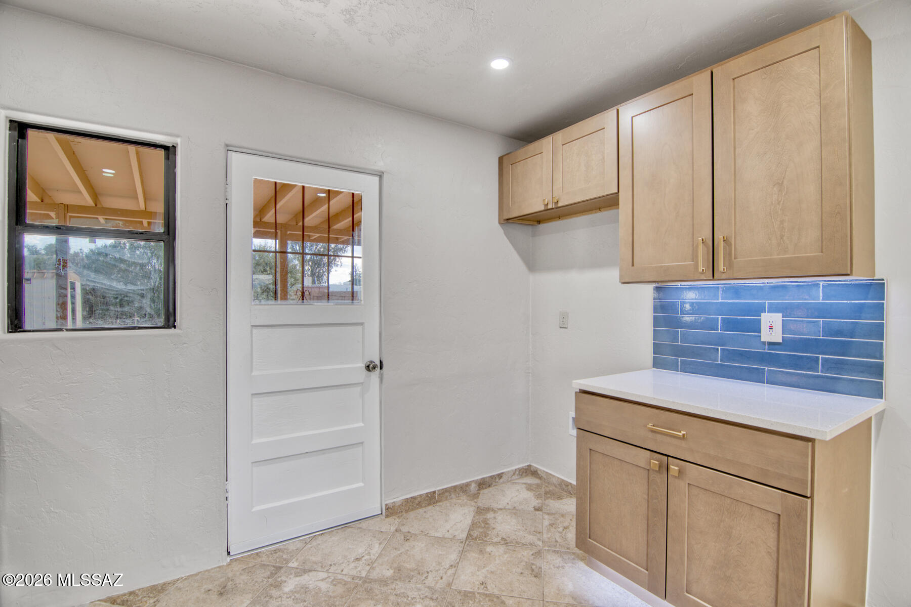 Pima Addition - Residential