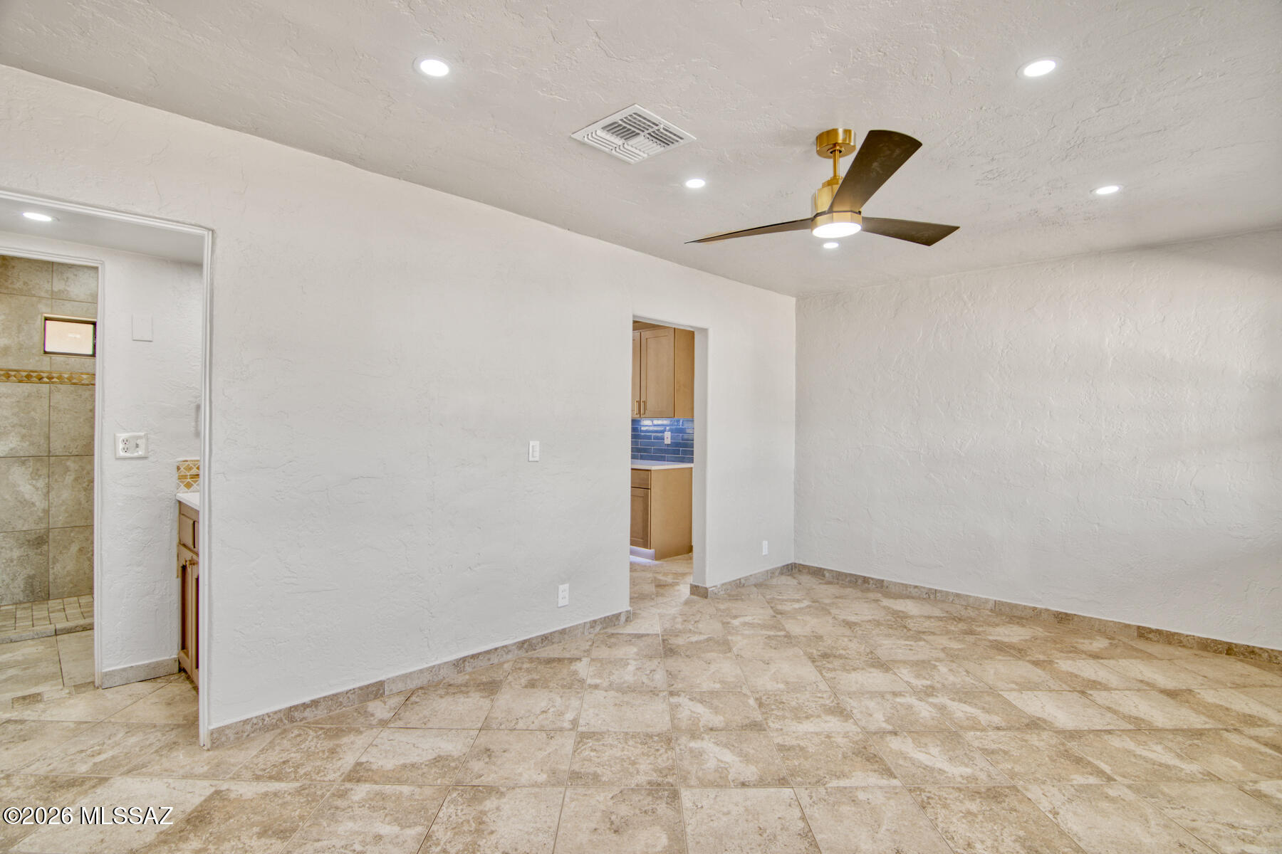 Pima Addition - Residential