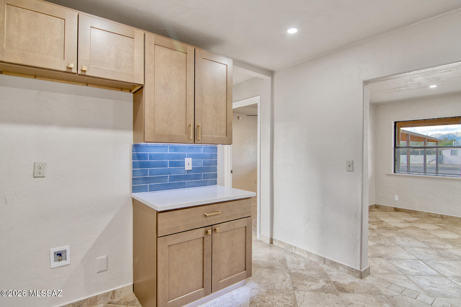 Pima Addition - Residential