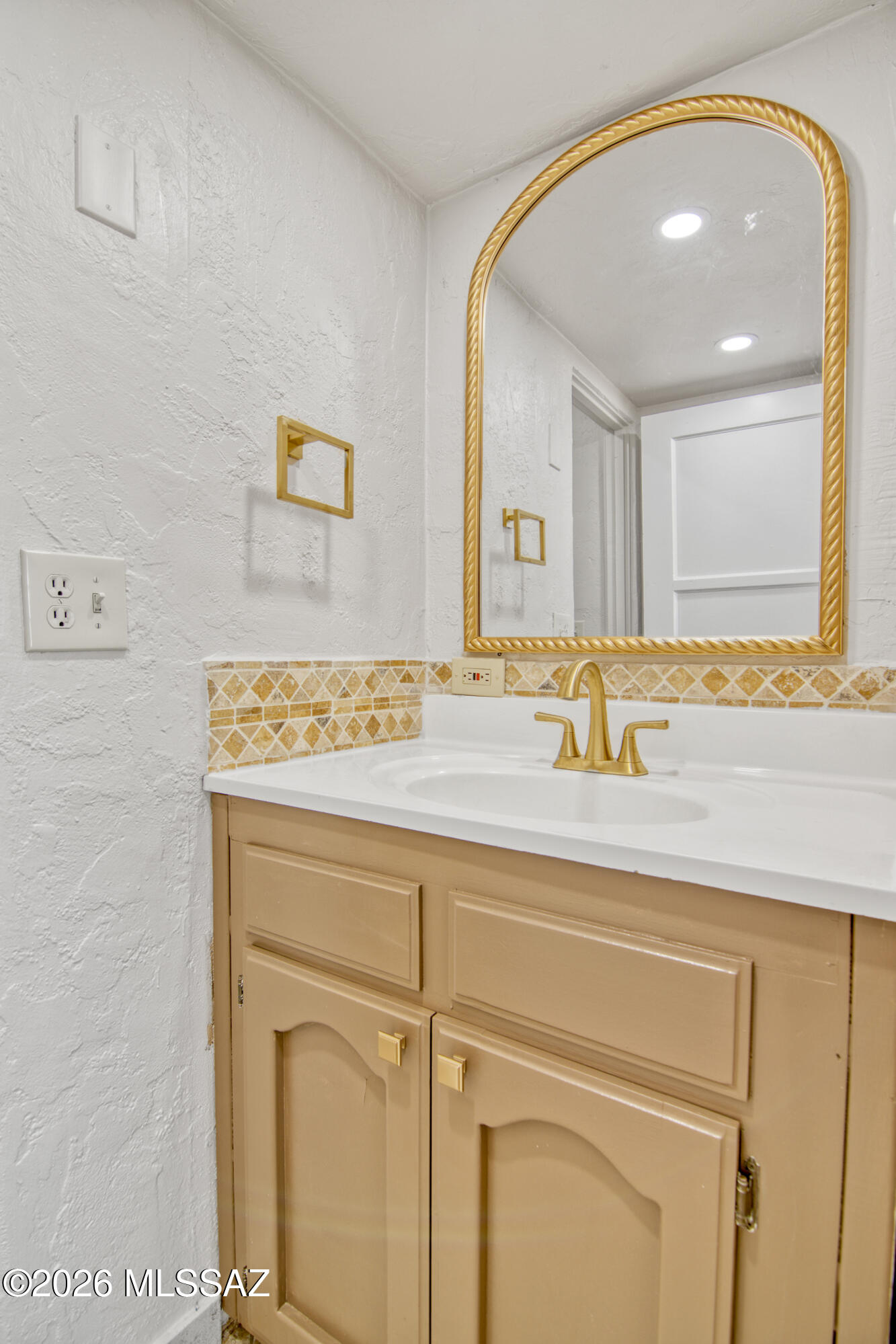 Pima Addition - Residential