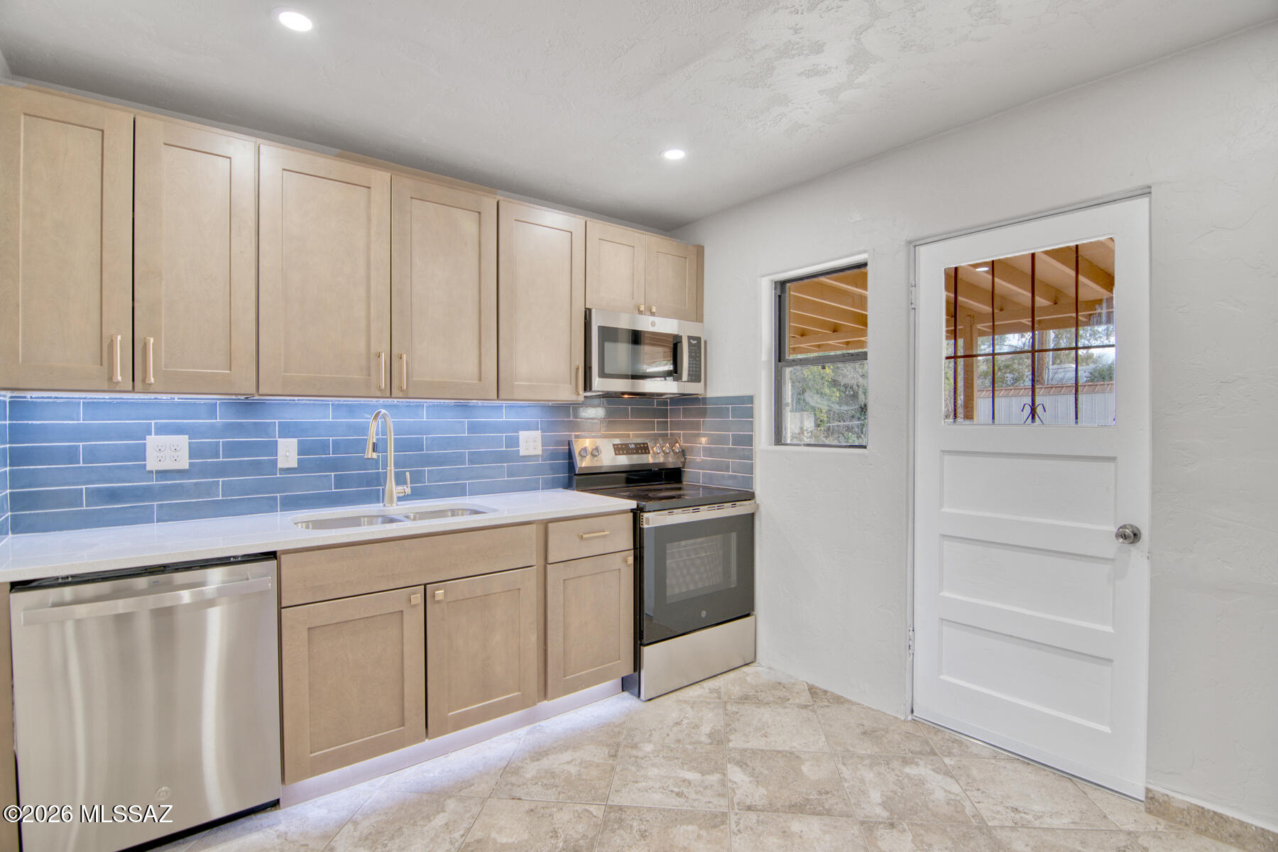 Pima Addition - Residential
