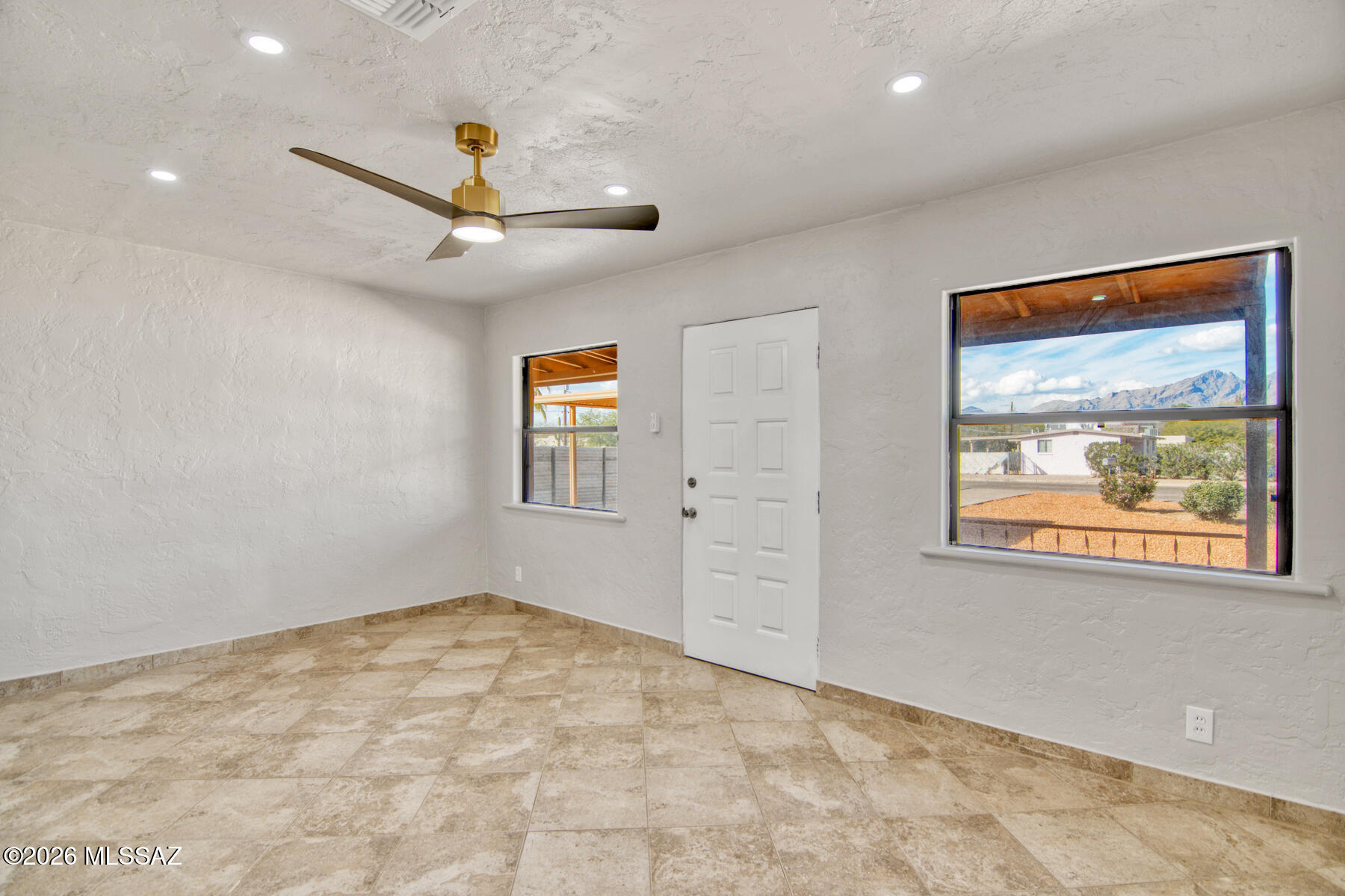 Pima Addition - Residential
