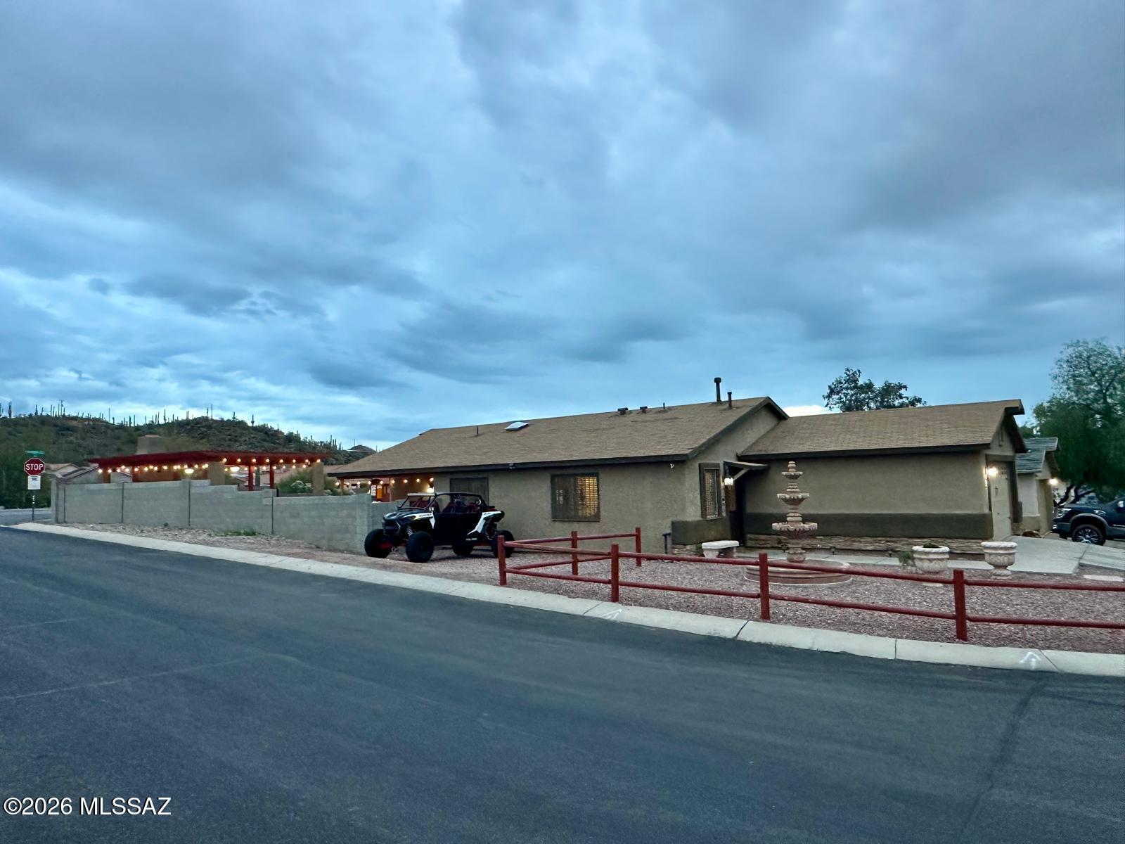 Mountain Manor View - Residential