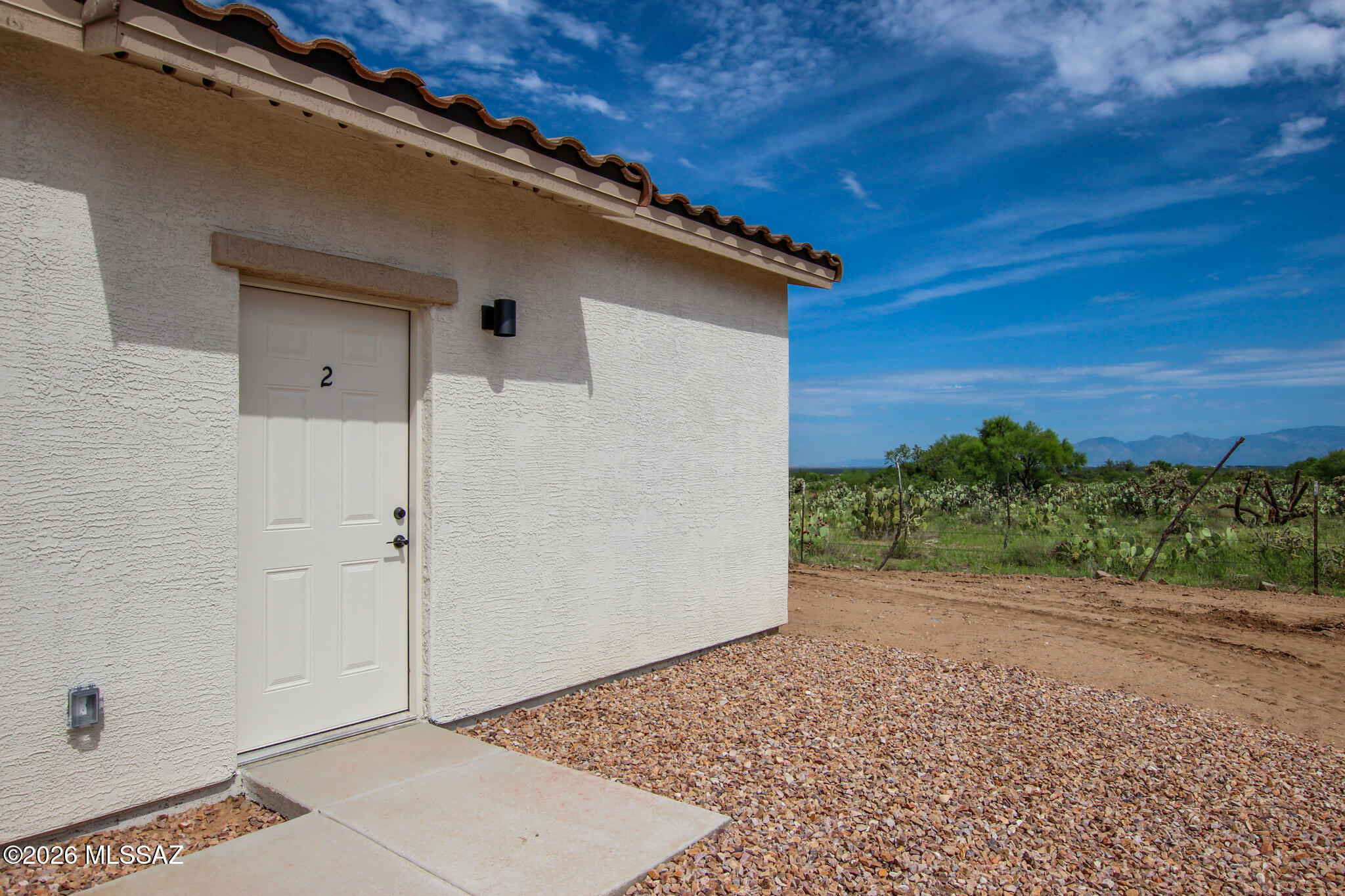 N/A - Residential Income