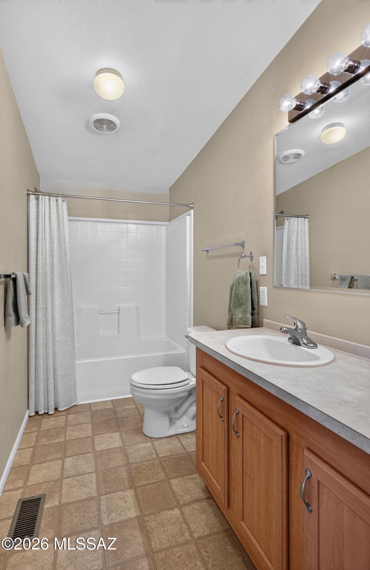 Jusnic Estates (1-63) - Residential