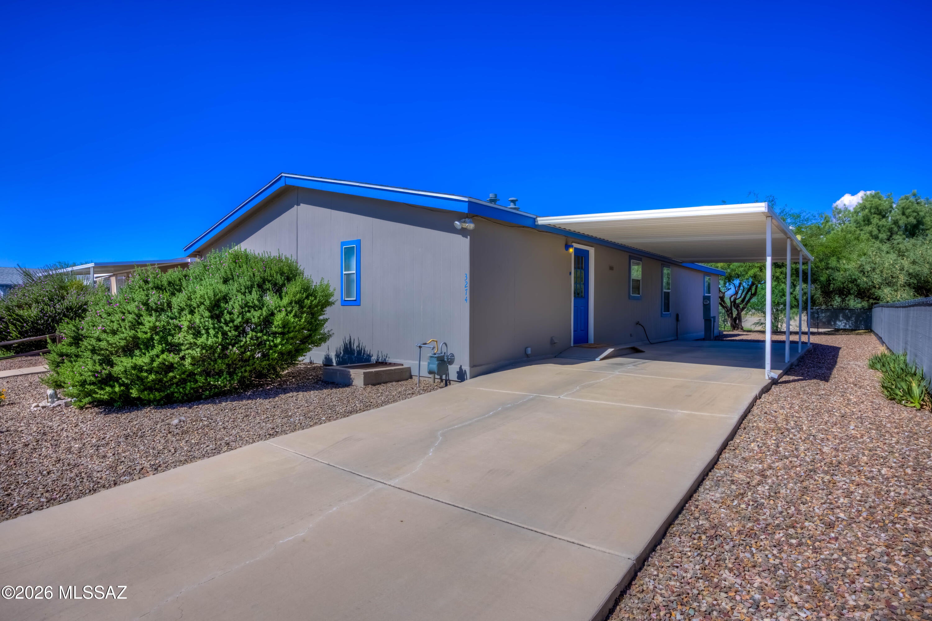 Jusnic Estates (1-63) - Residential
