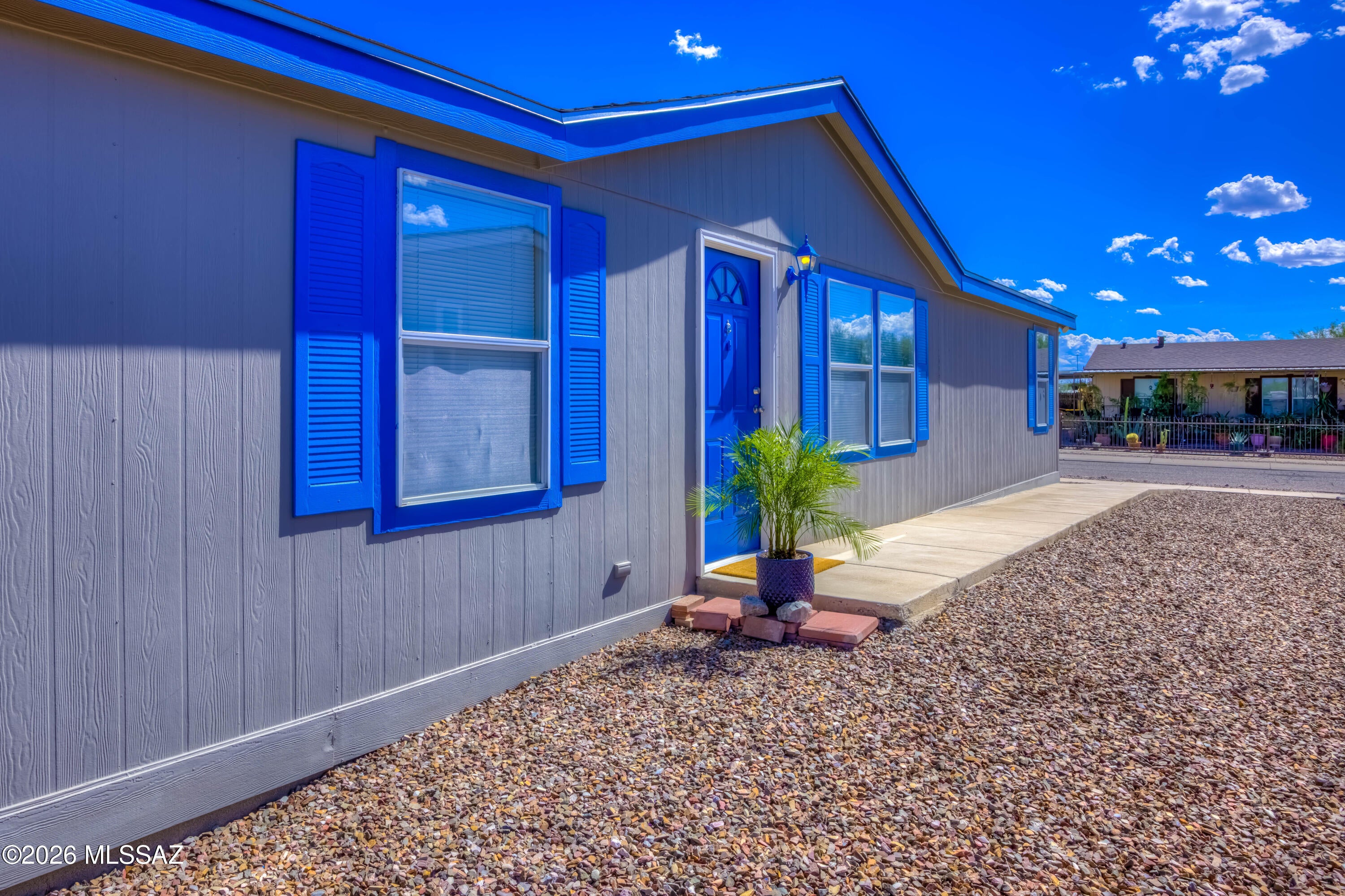 Jusnic Estates (1-63) - Residential