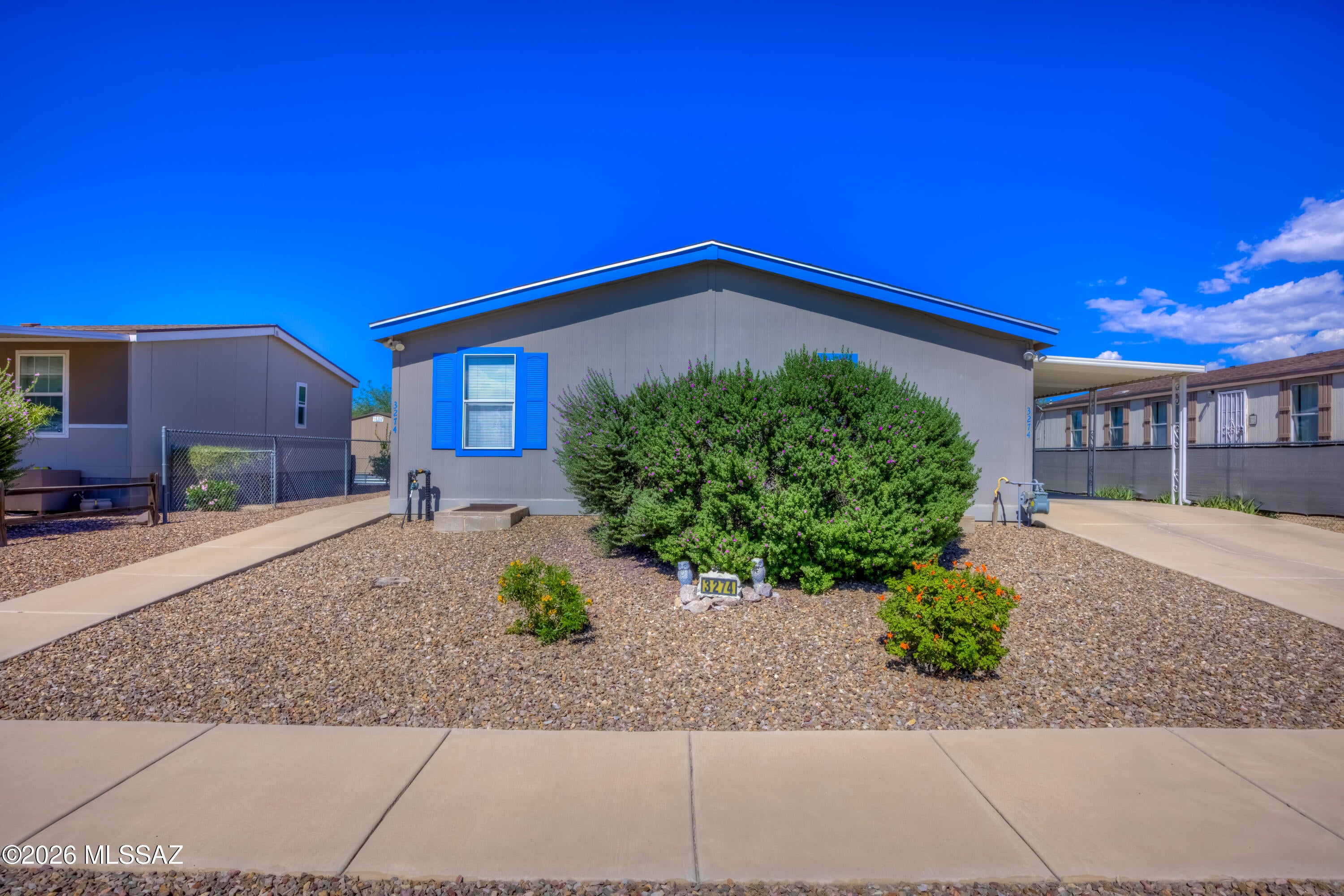 Jusnic Estates (1-63) - Residential