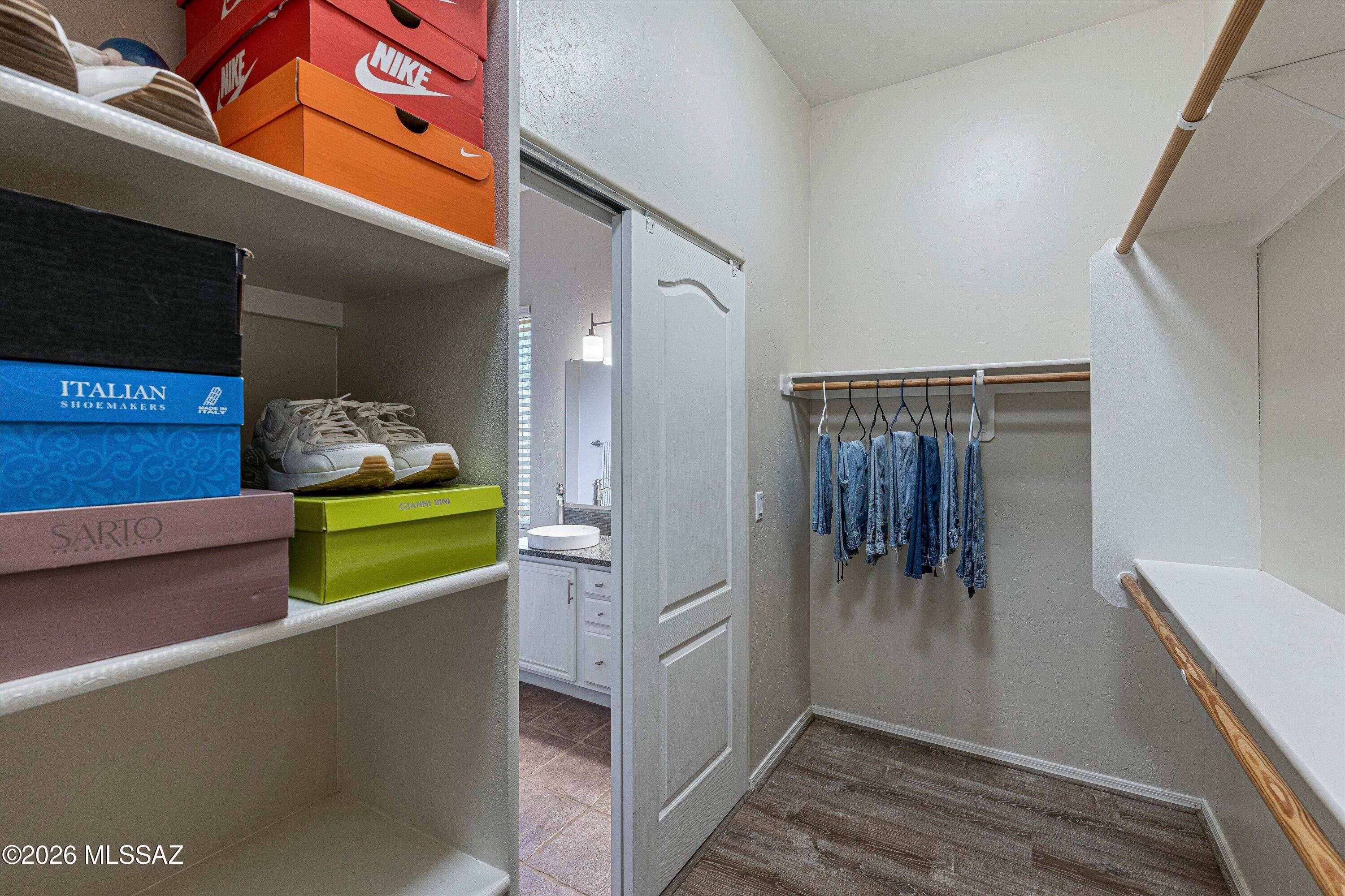 Marquette Place (1-44) - Residential