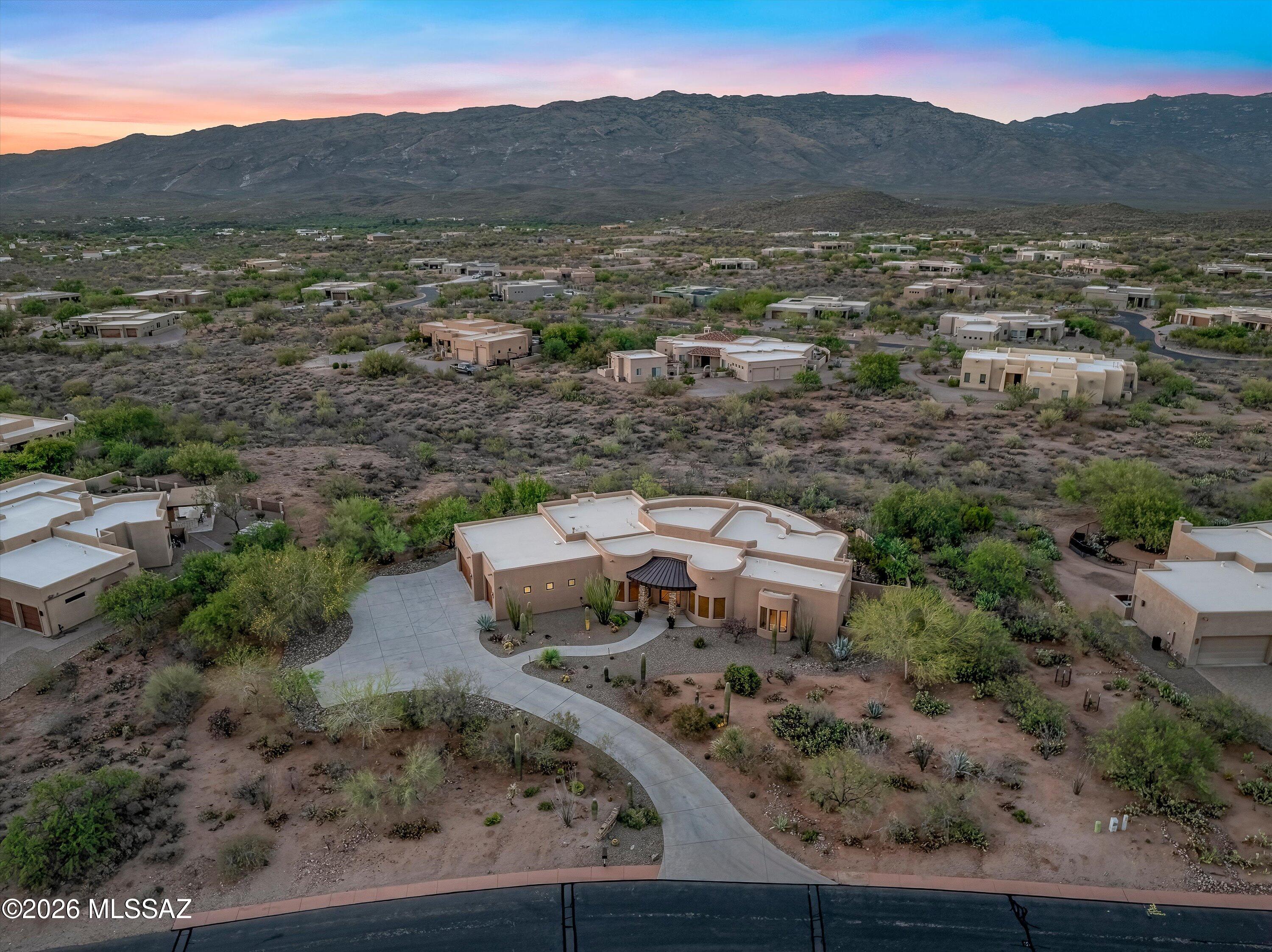 Coyote Creek (1-395) - Residential
