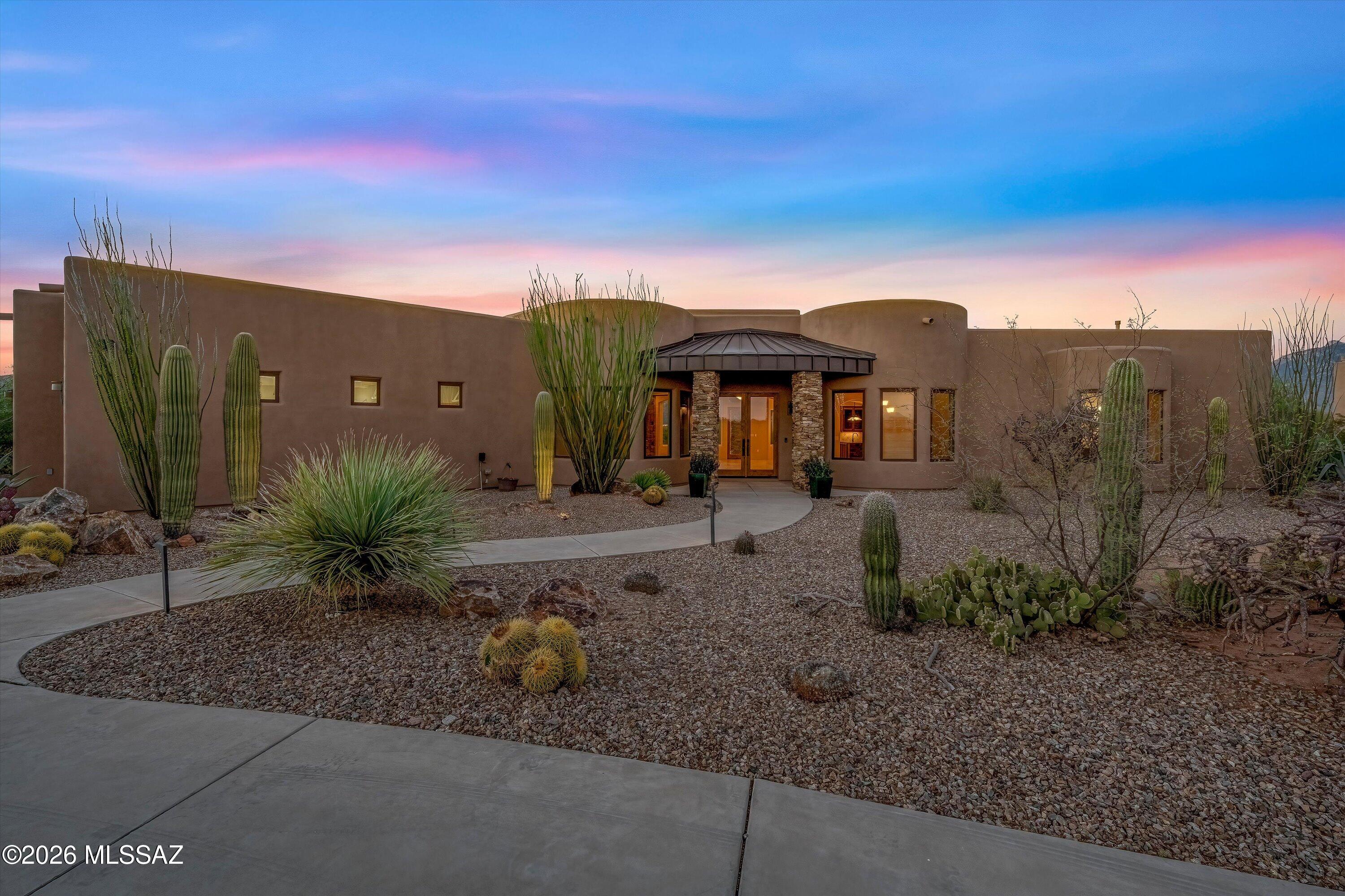Coyote Creek (1-395) - Residential