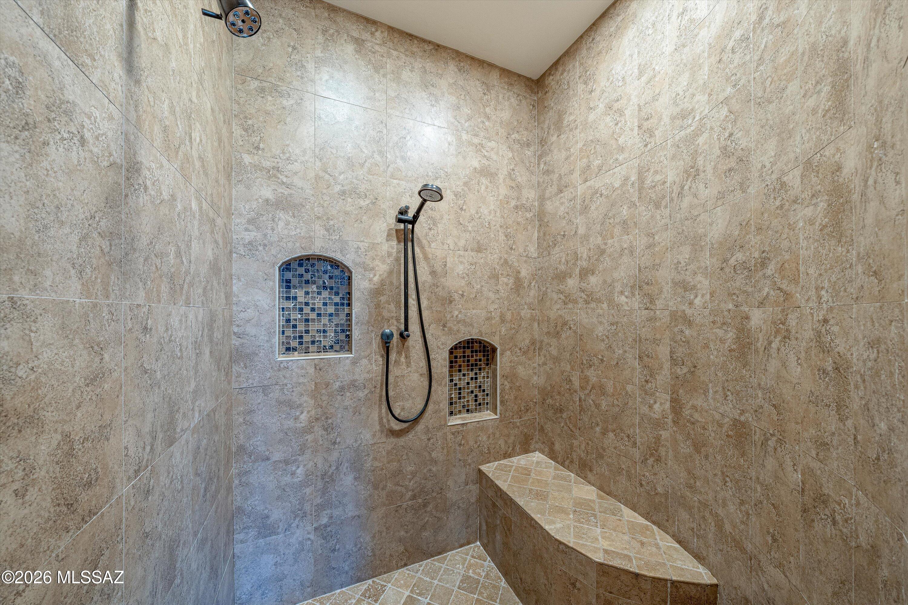 Coyote Creek (1-395) - Residential