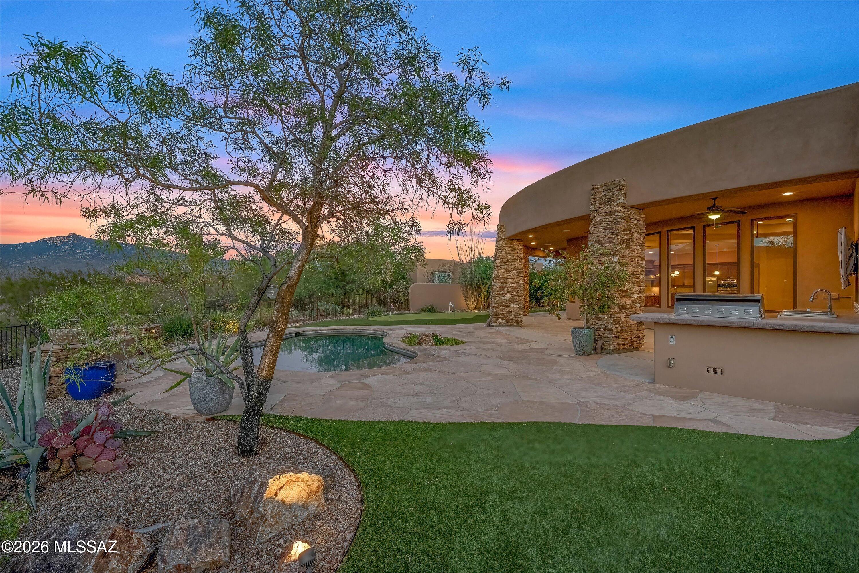 Coyote Creek (1-395) - Residential