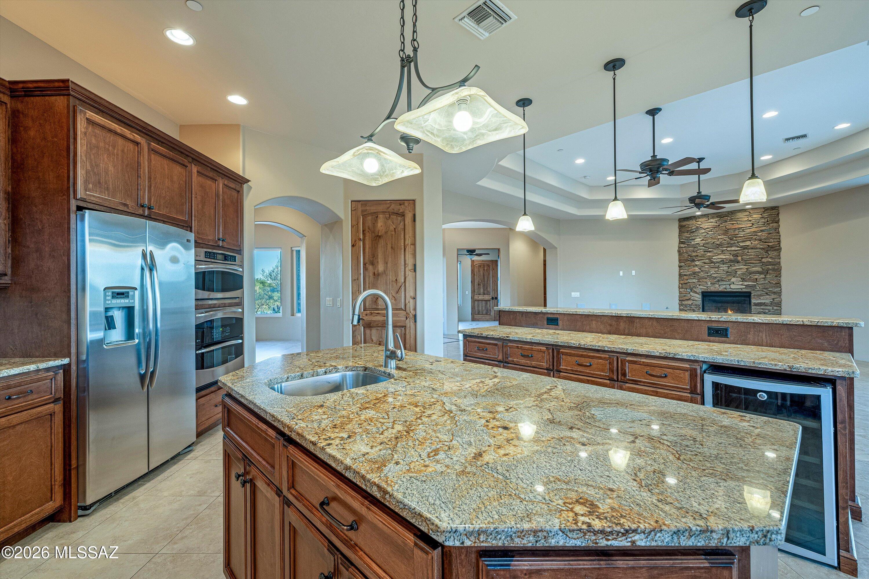 Coyote Creek (1-395) - Residential