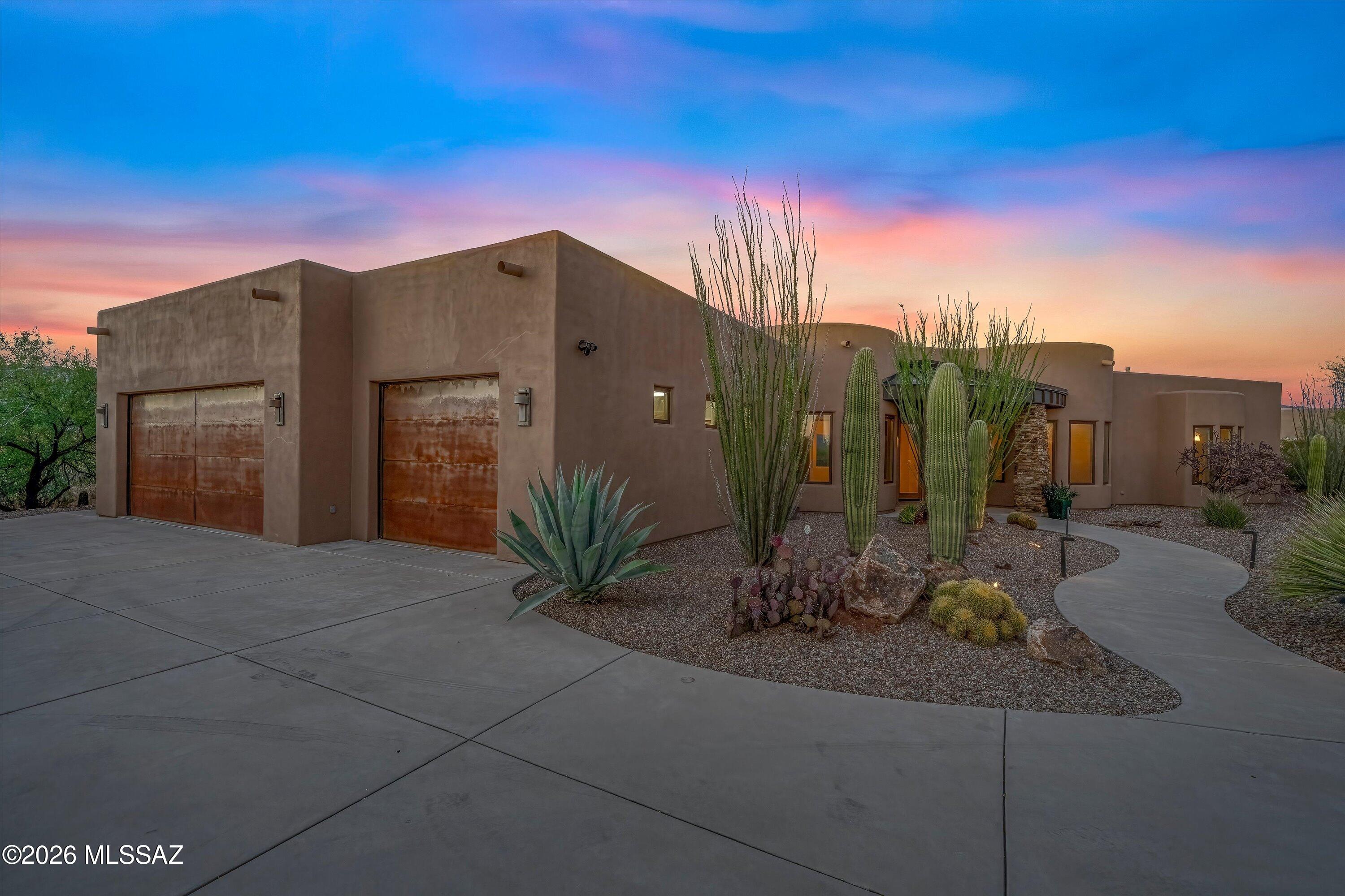Coyote Creek (1-395) - Residential