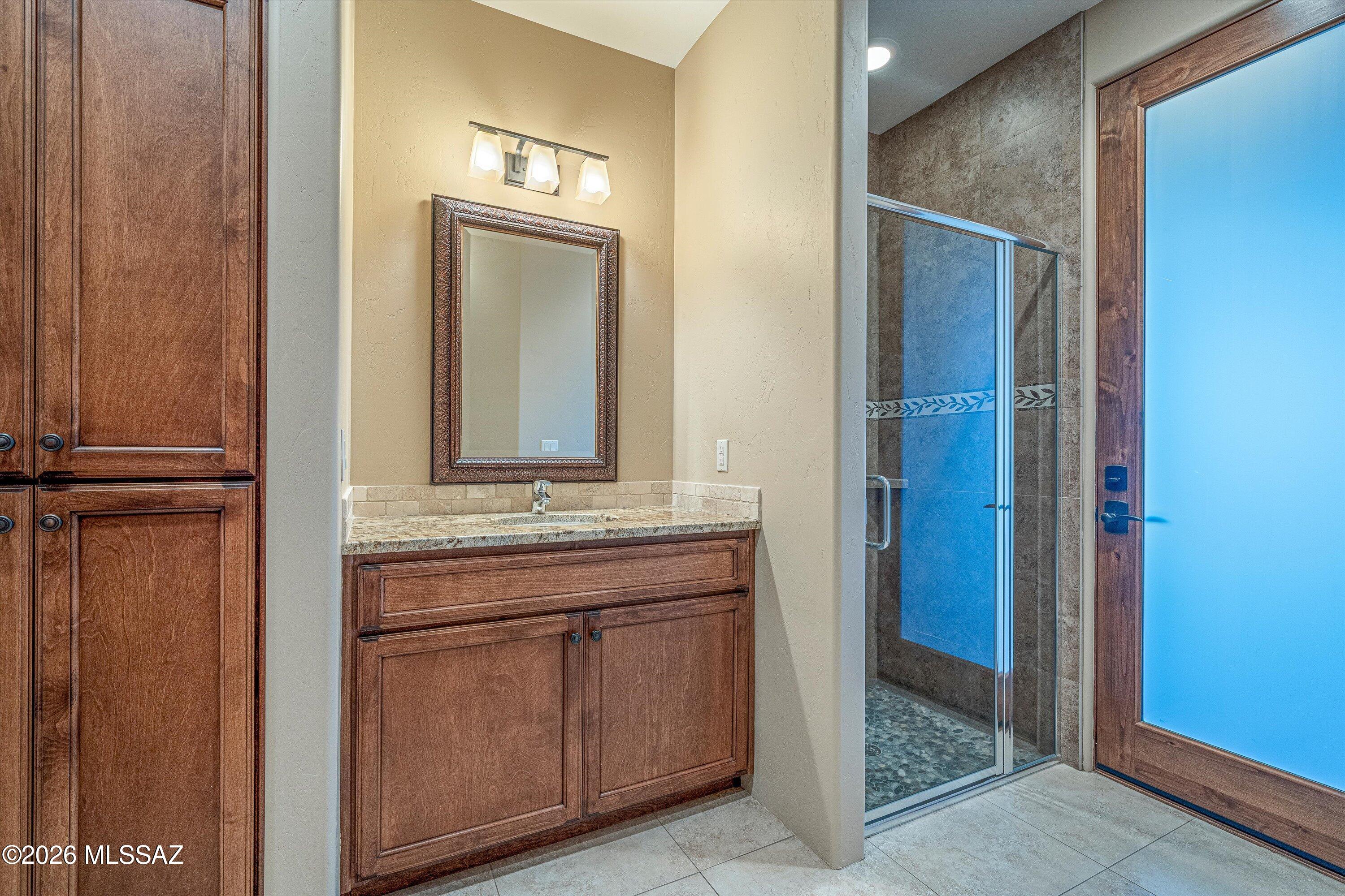 Coyote Creek (1-395) - Residential