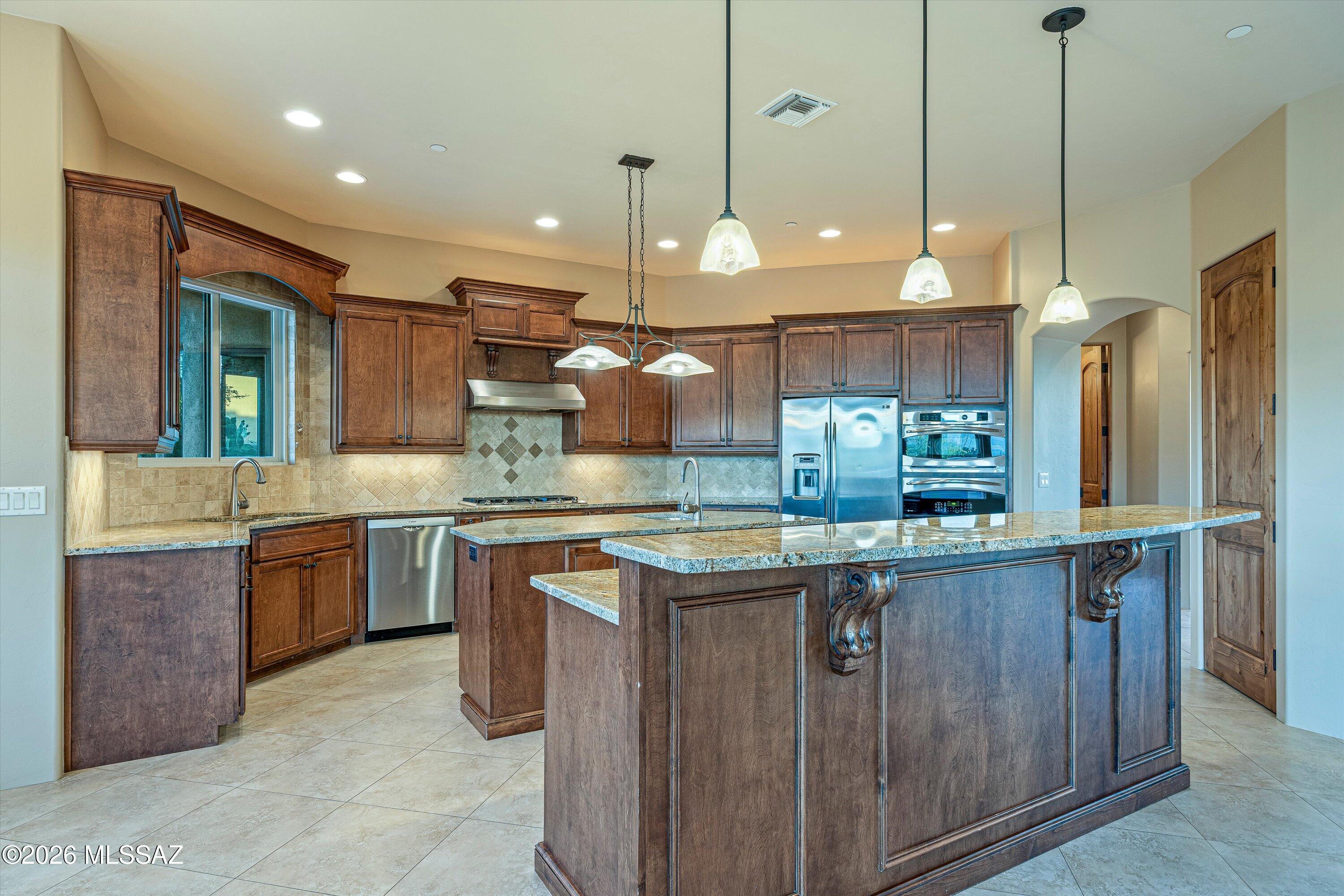 Coyote Creek (1-395) - Residential
