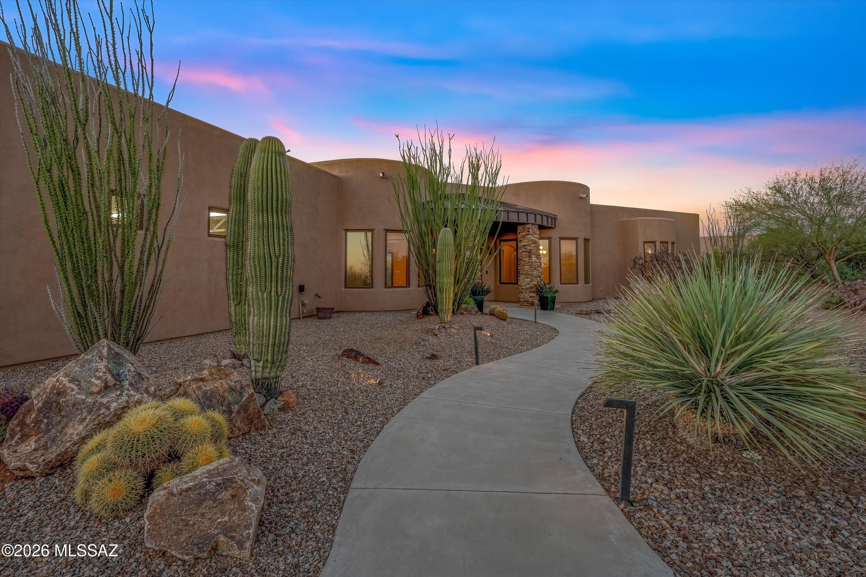 Coyote Creek (1-395) - Residential