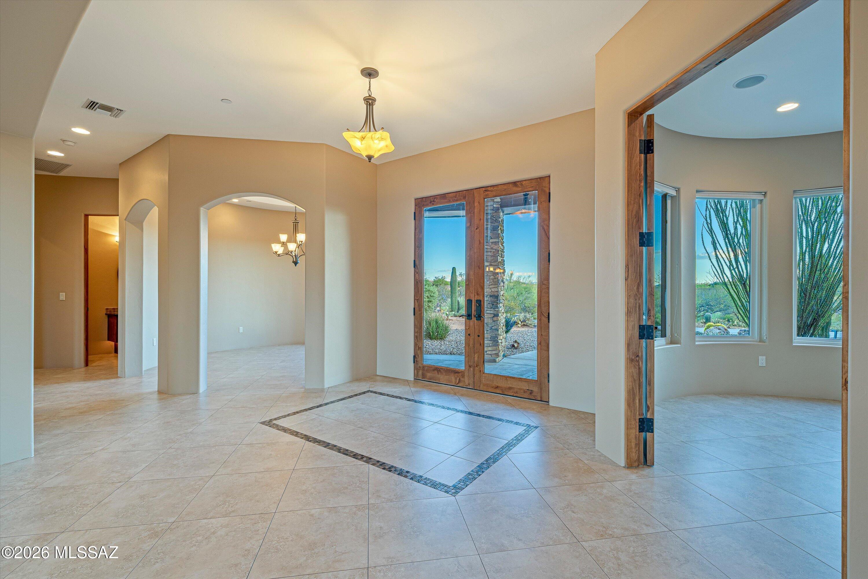 Coyote Creek (1-395) - Residential