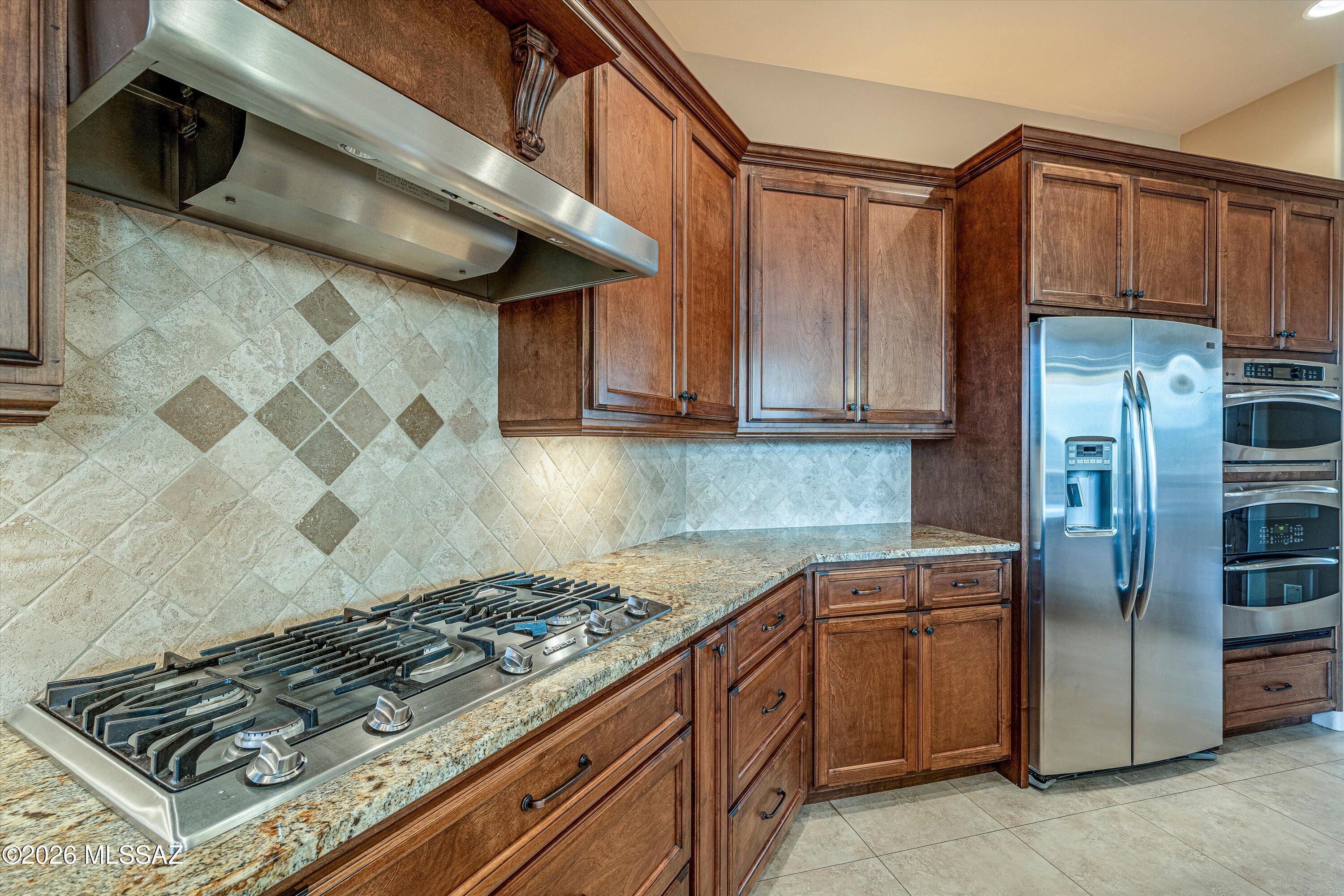 Coyote Creek (1-395) - Residential
