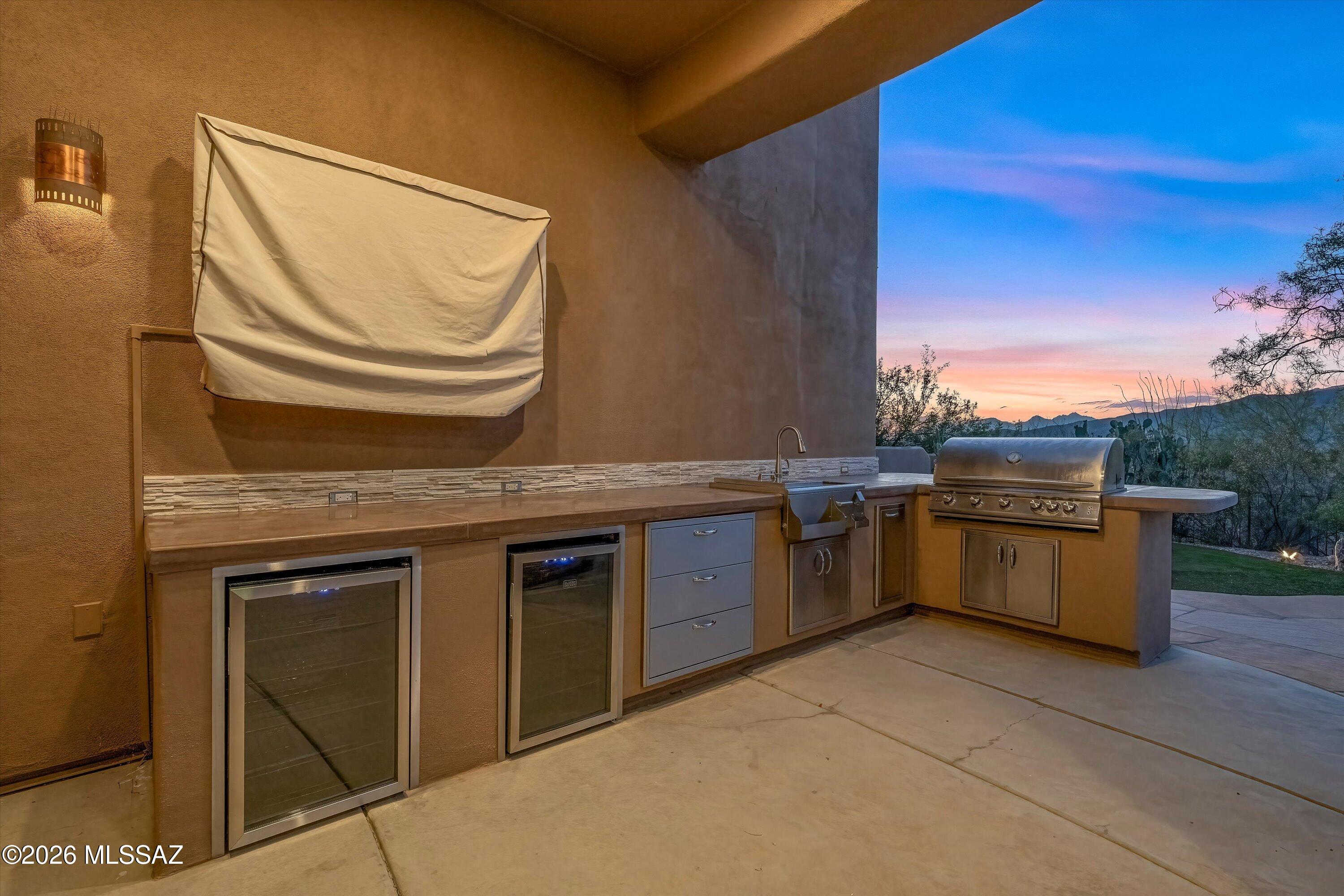 Coyote Creek (1-395) - Residential