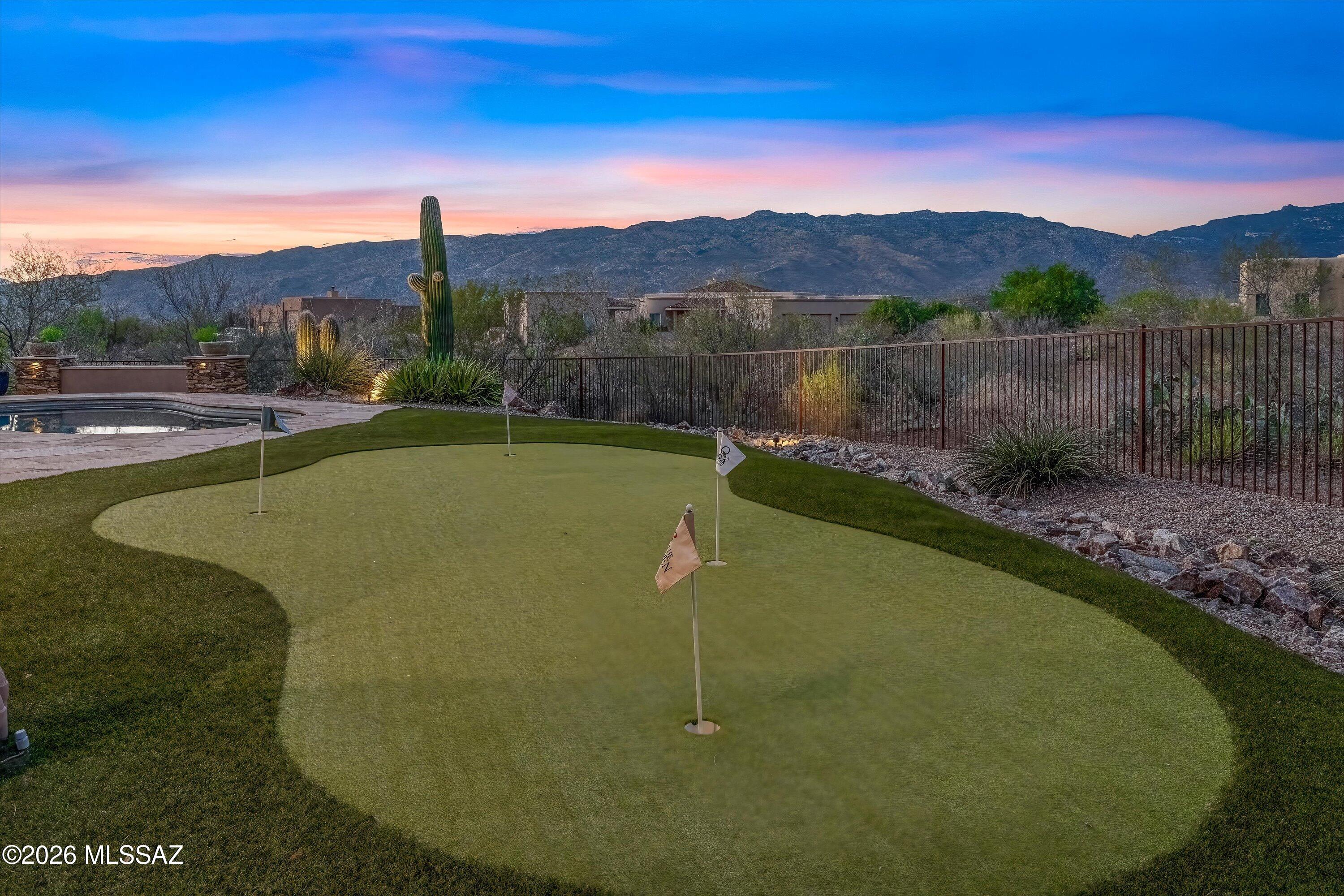 Coyote Creek (1-395) - Residential