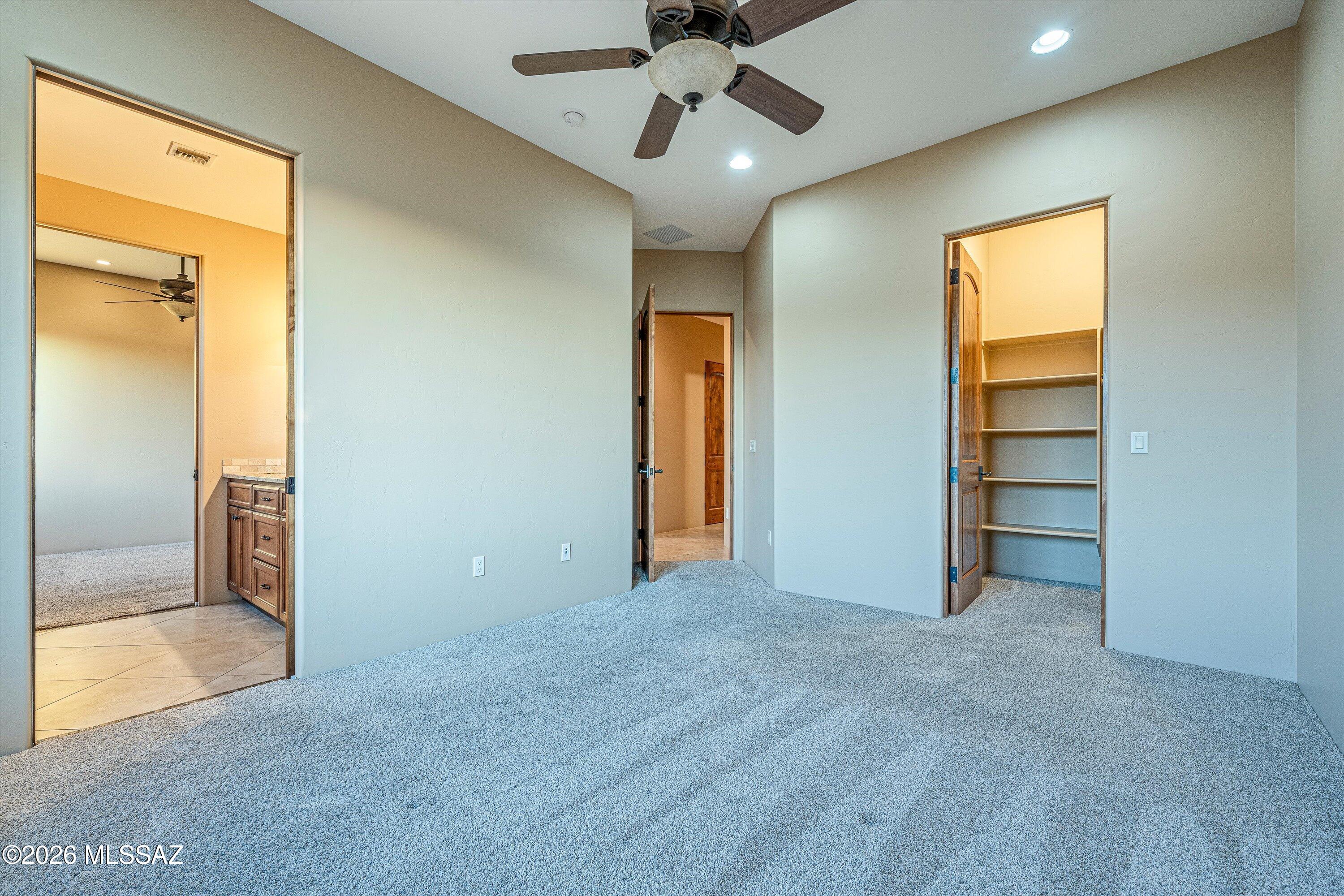 Coyote Creek (1-395) - Residential