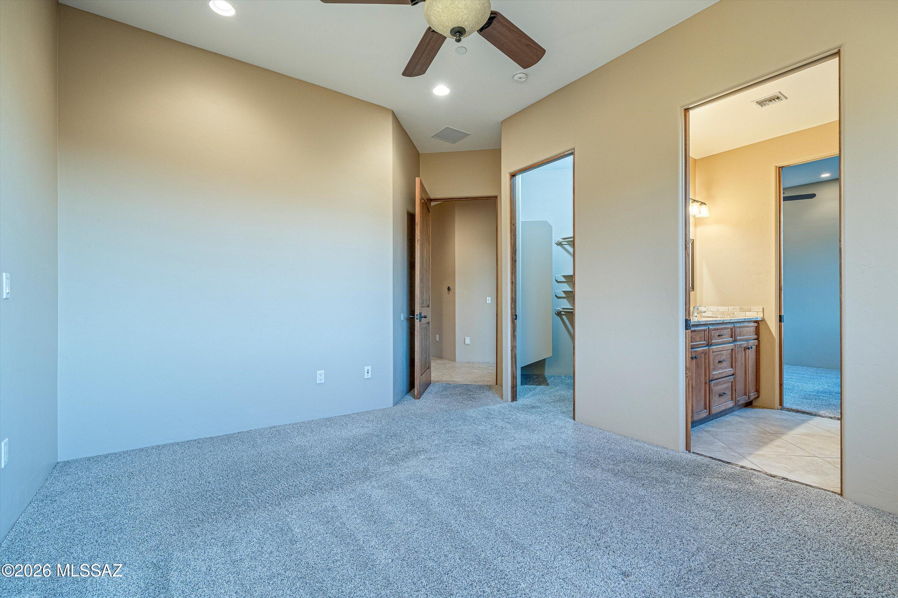 Coyote Creek (1-395) - Residential