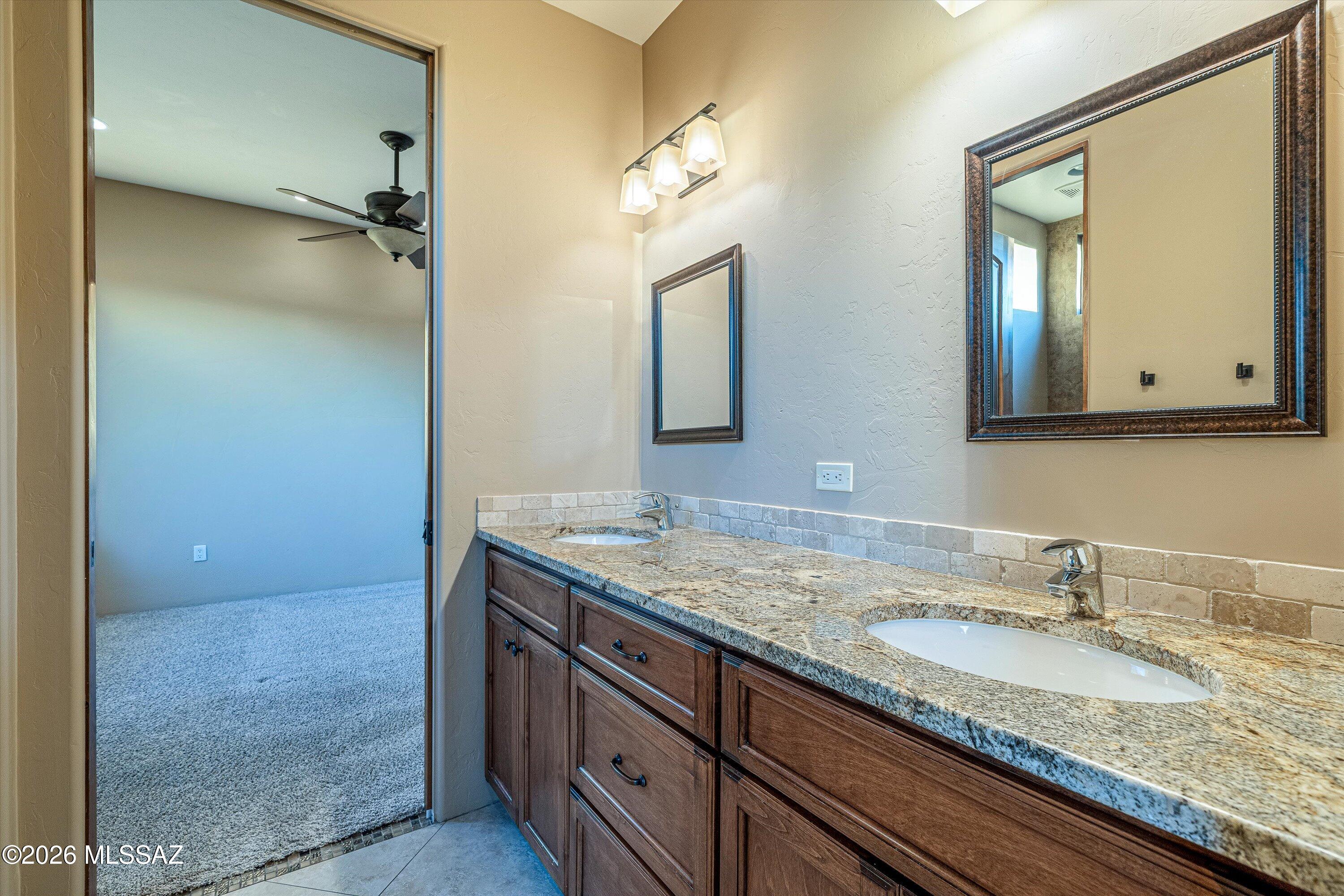 Coyote Creek (1-395) - Residential