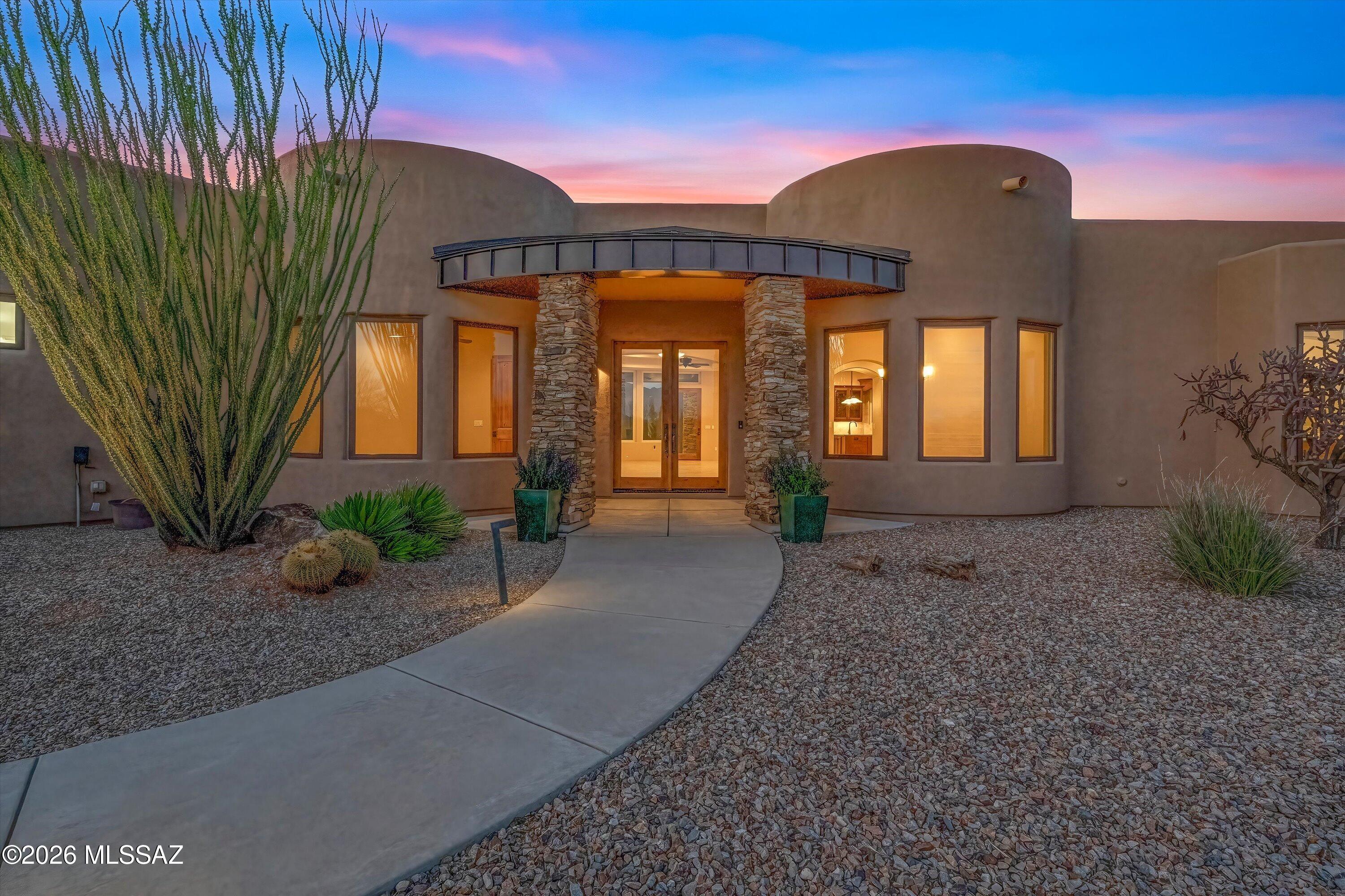 Coyote Creek (1-395) - Residential