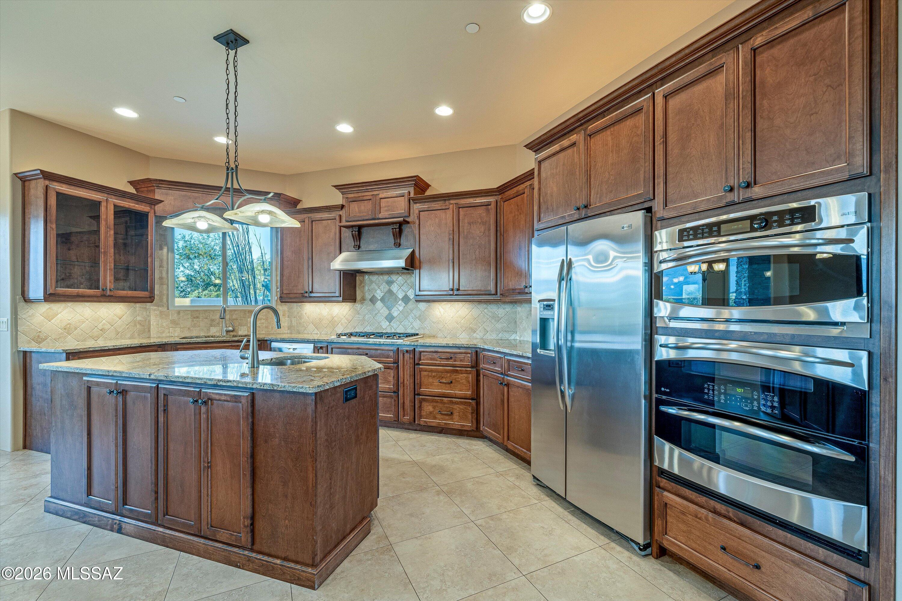 Coyote Creek (1-395) - Residential